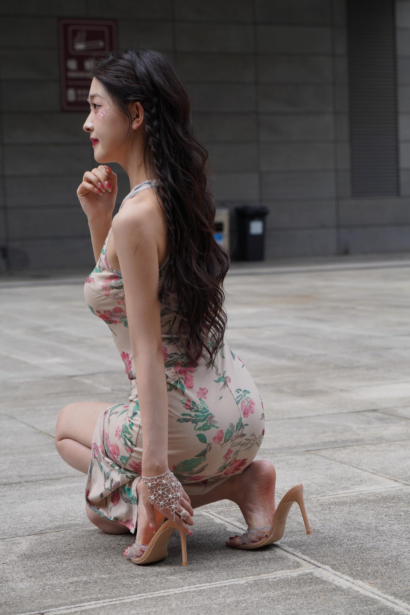 No.9582 苧蔓之延（绵绵） [141P-2.52GB]