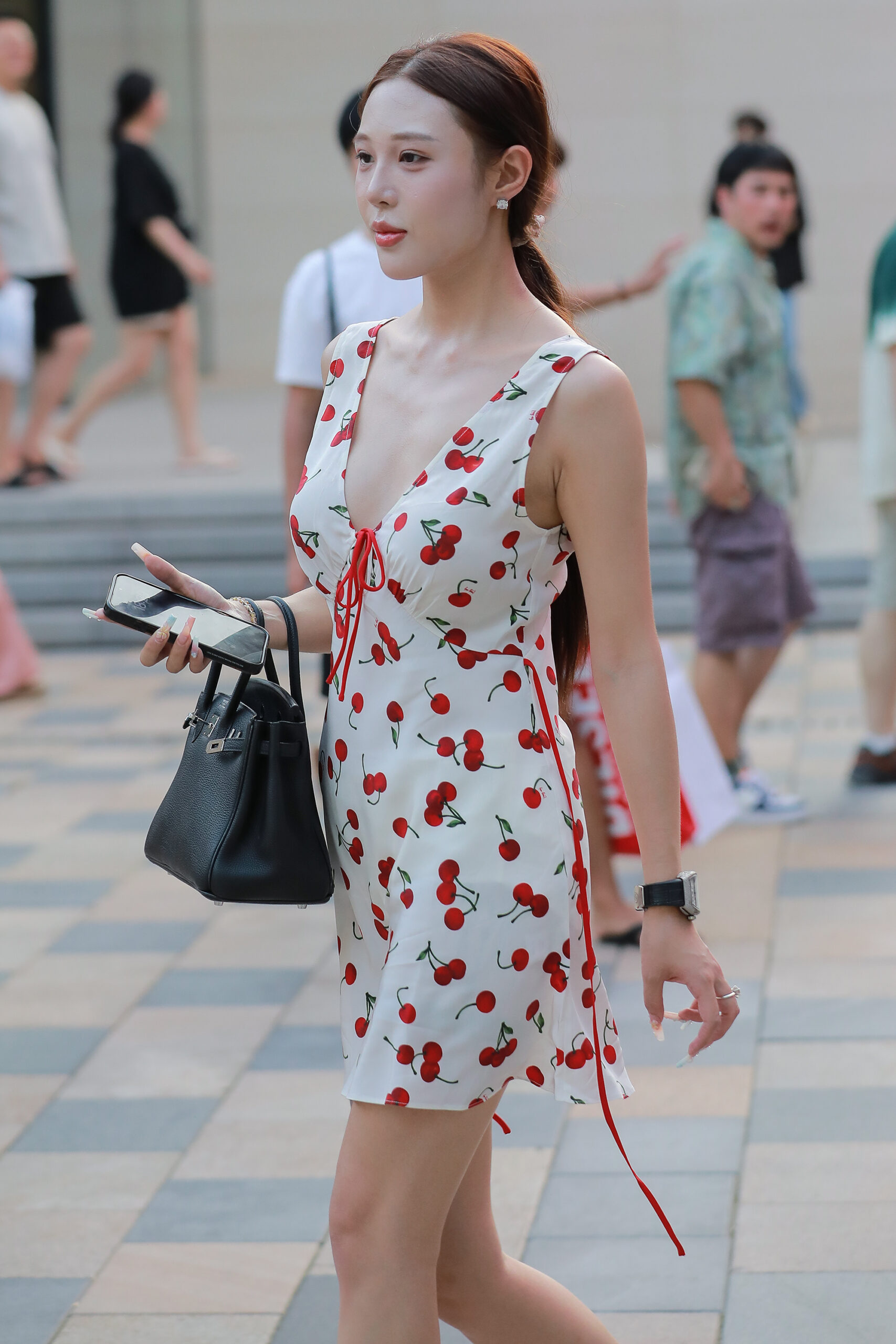 GS-X730 搭讪短裙美女 【231P 2.48G】