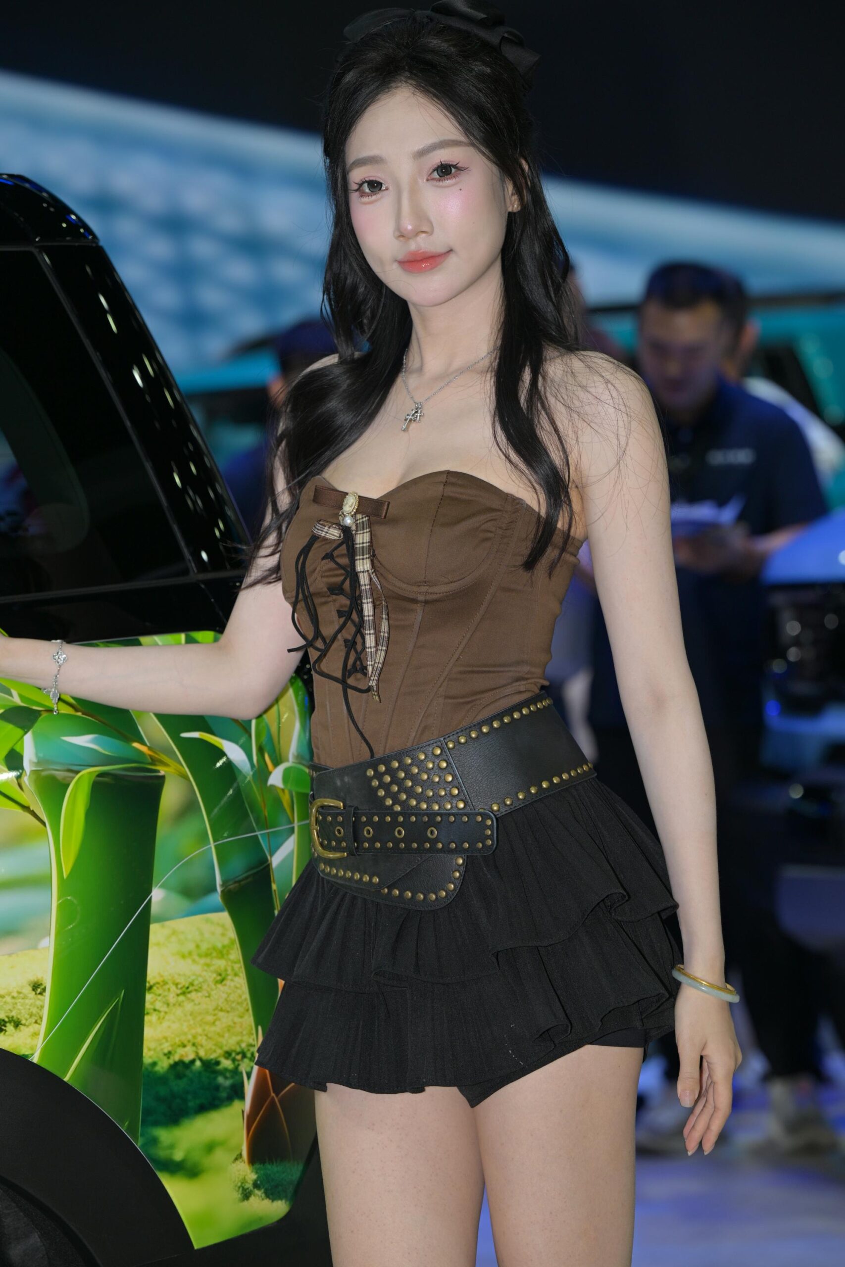 No.9607 美腿大瑞瑞 [63P-1.41GB]