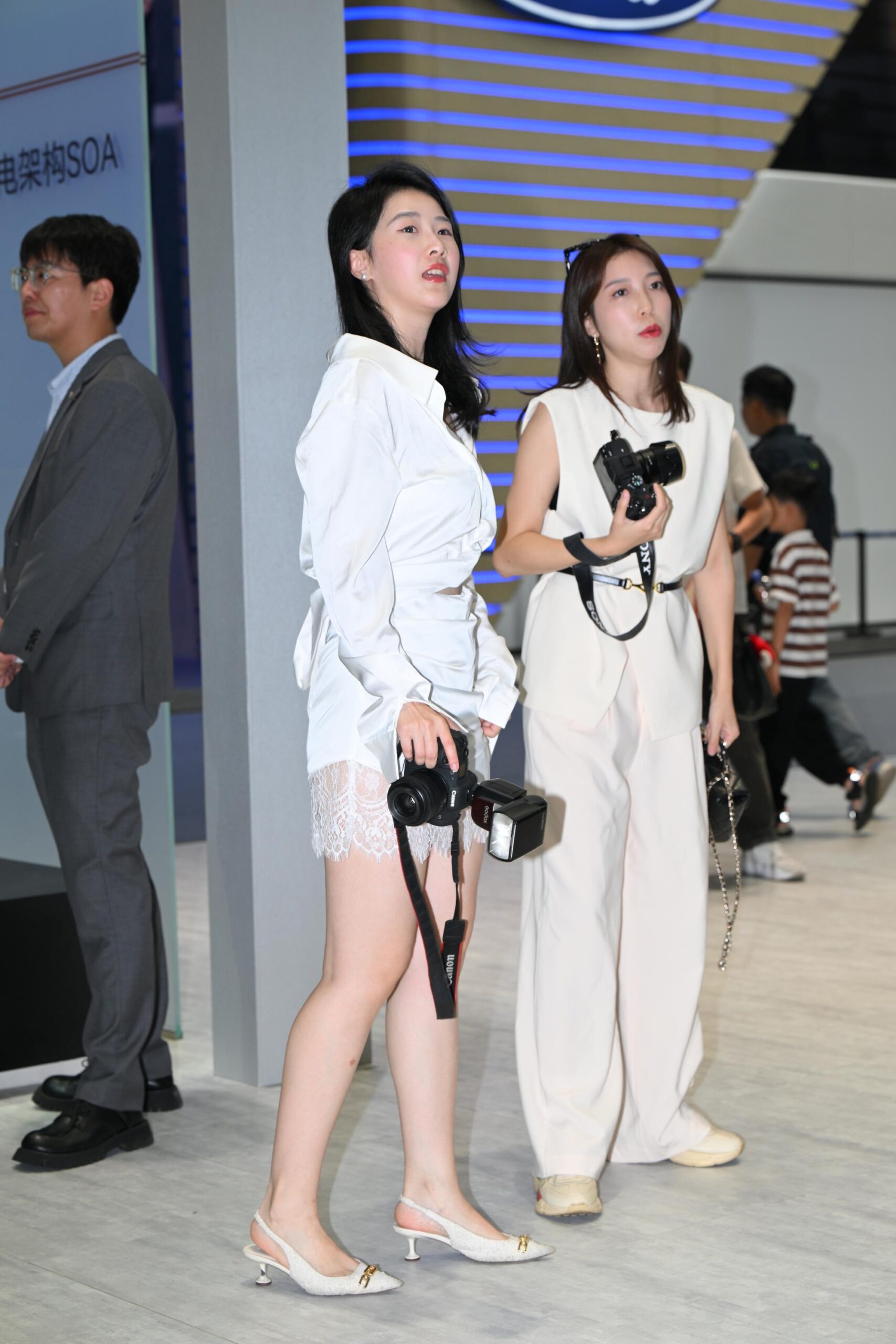 No.9608 温婉白色系 [100P-1.72GB]