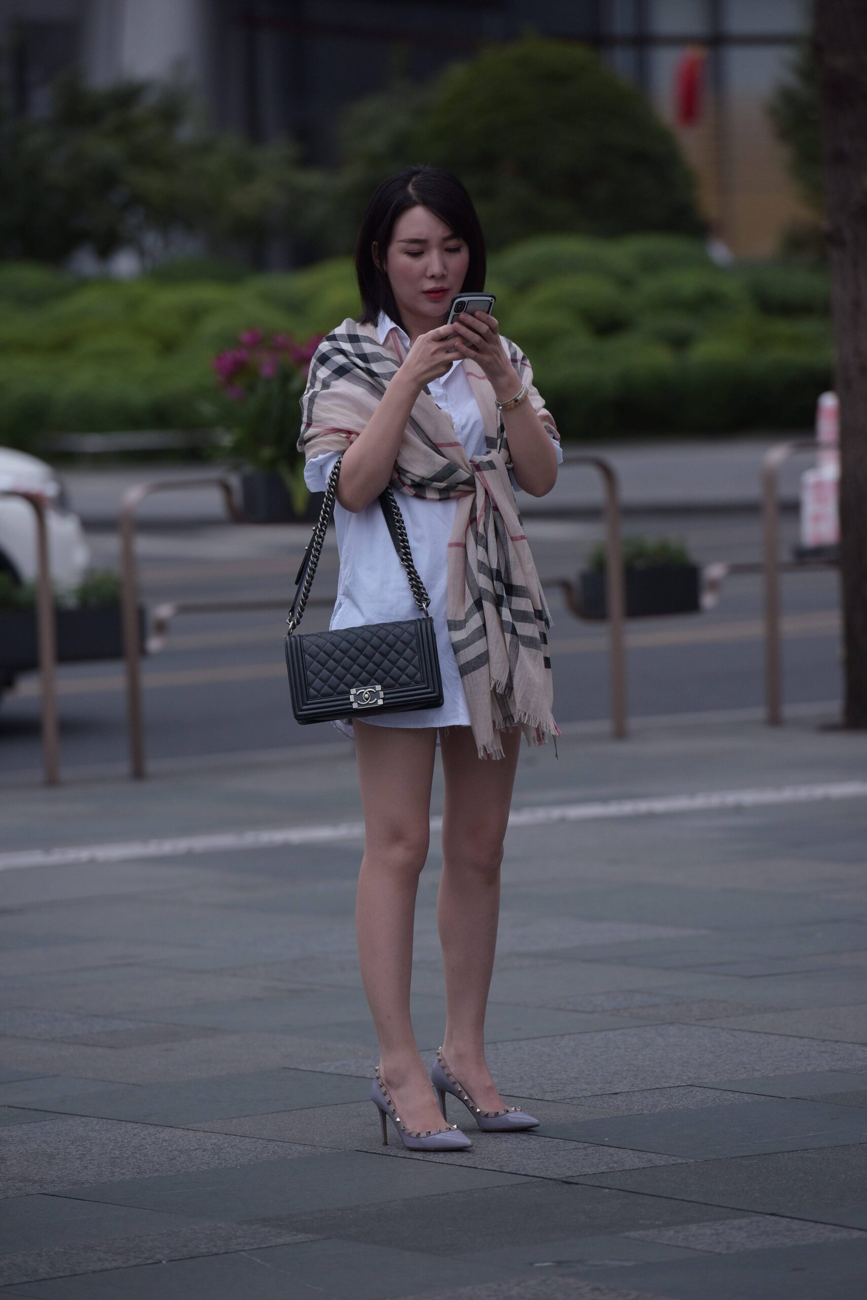 GS-K091 等人的美女【70P2V 1.46G】