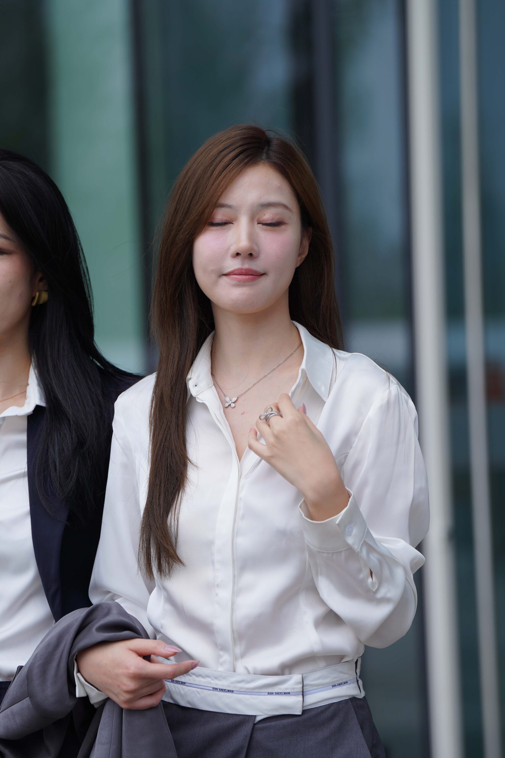 No.9462 迷人衬衫短裙 [116P-1.60GB]