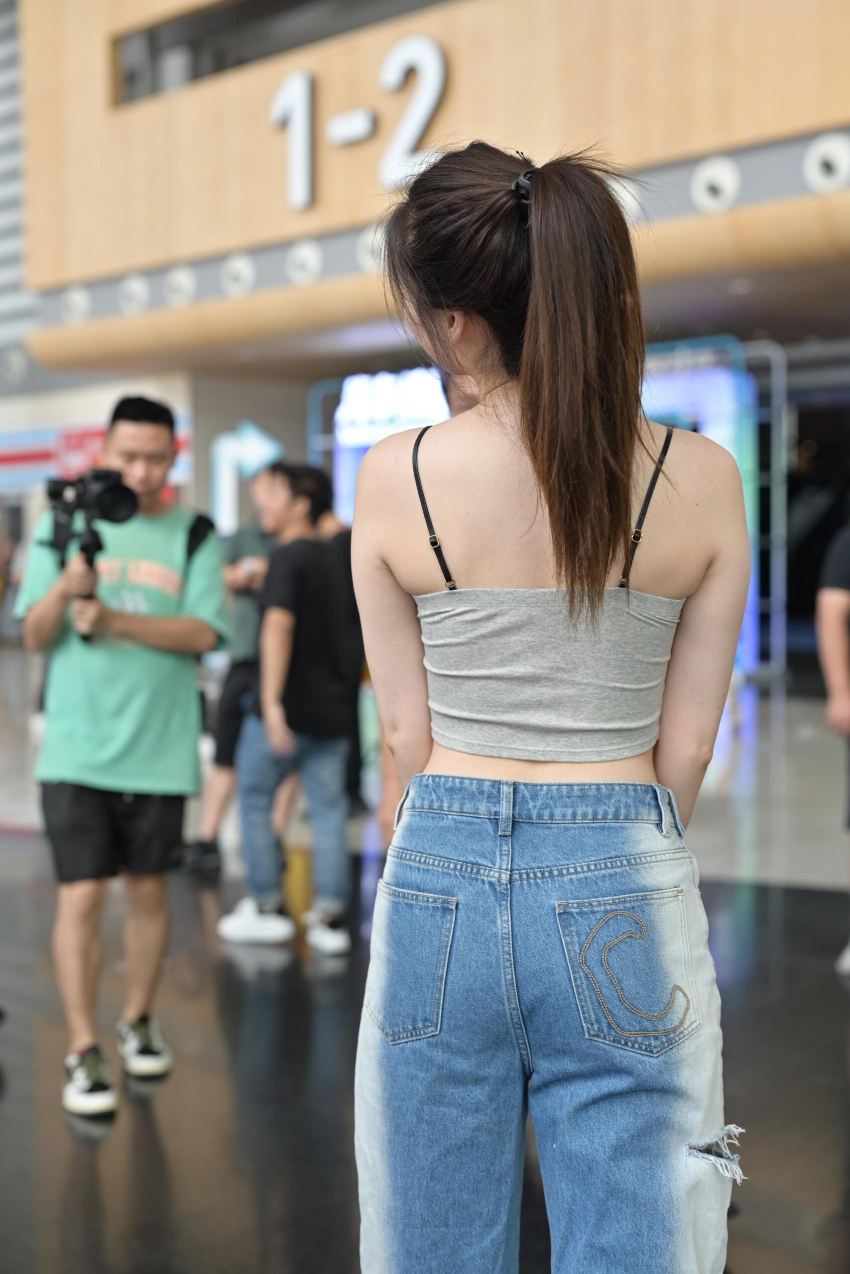 No.9536 甜美休闲装 [141P-2.53GB]