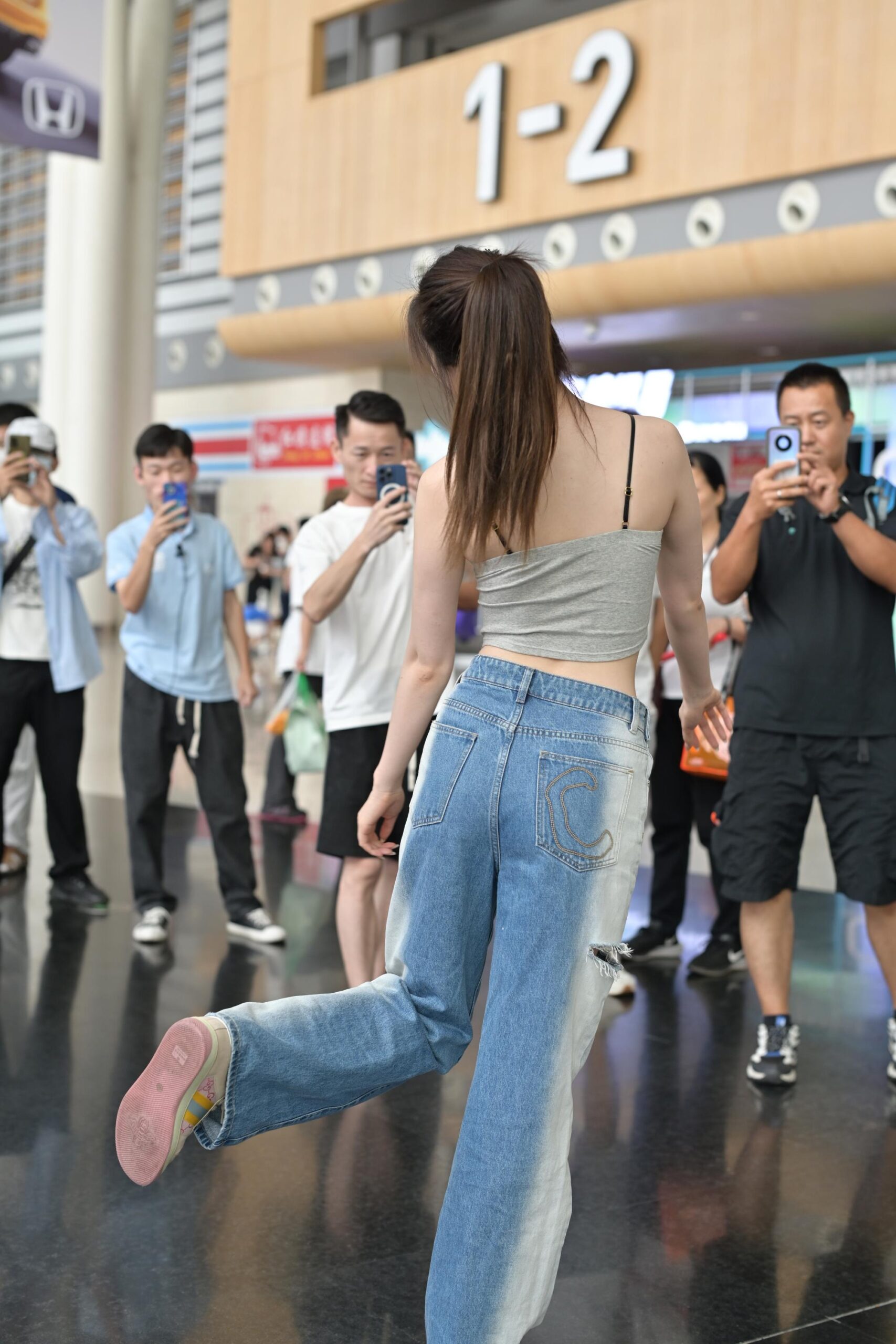 No.9536 甜美休闲装 [141P-2.53GB]