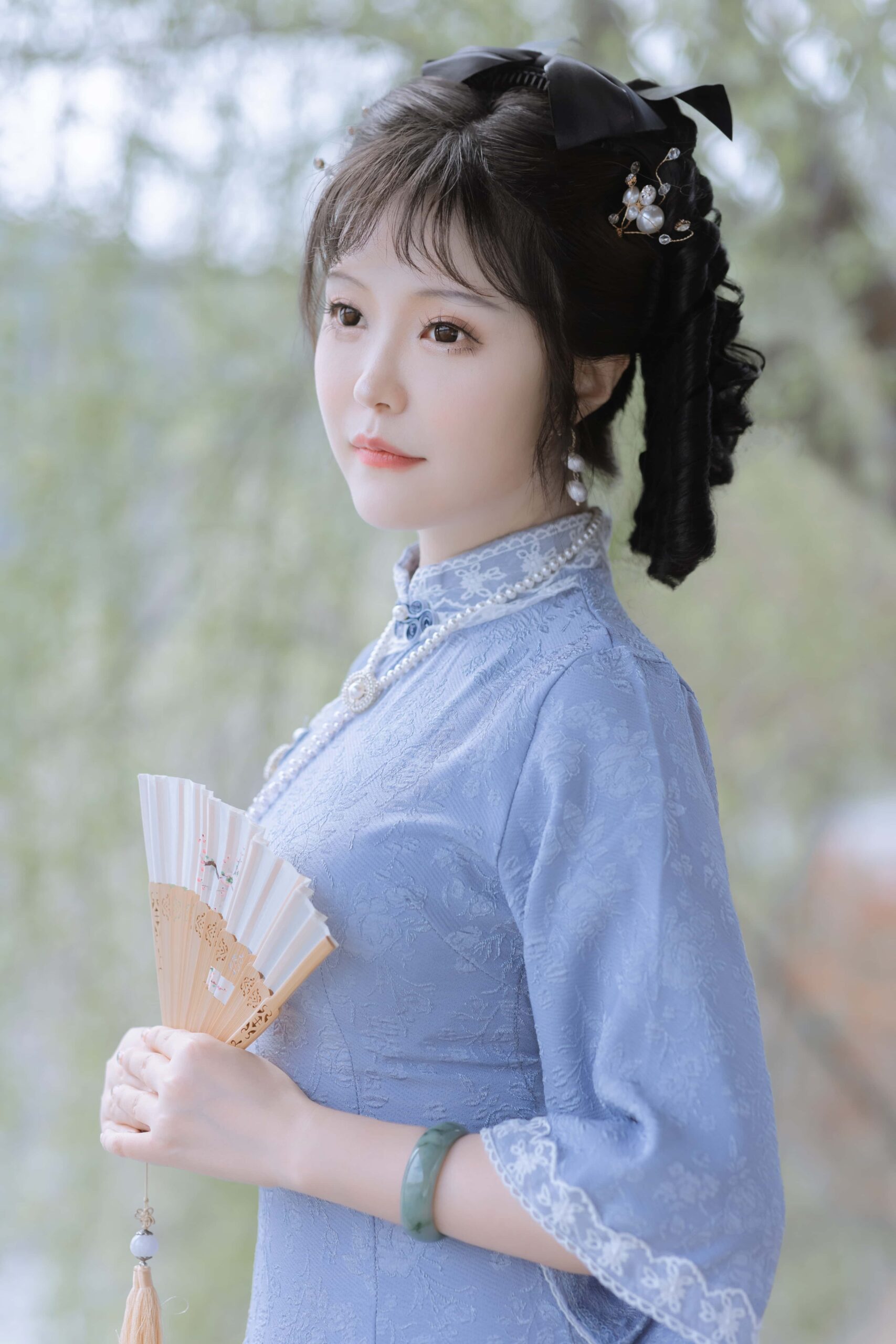 GS-Y0206   又逢君 璐璐haley [41P-342MB]