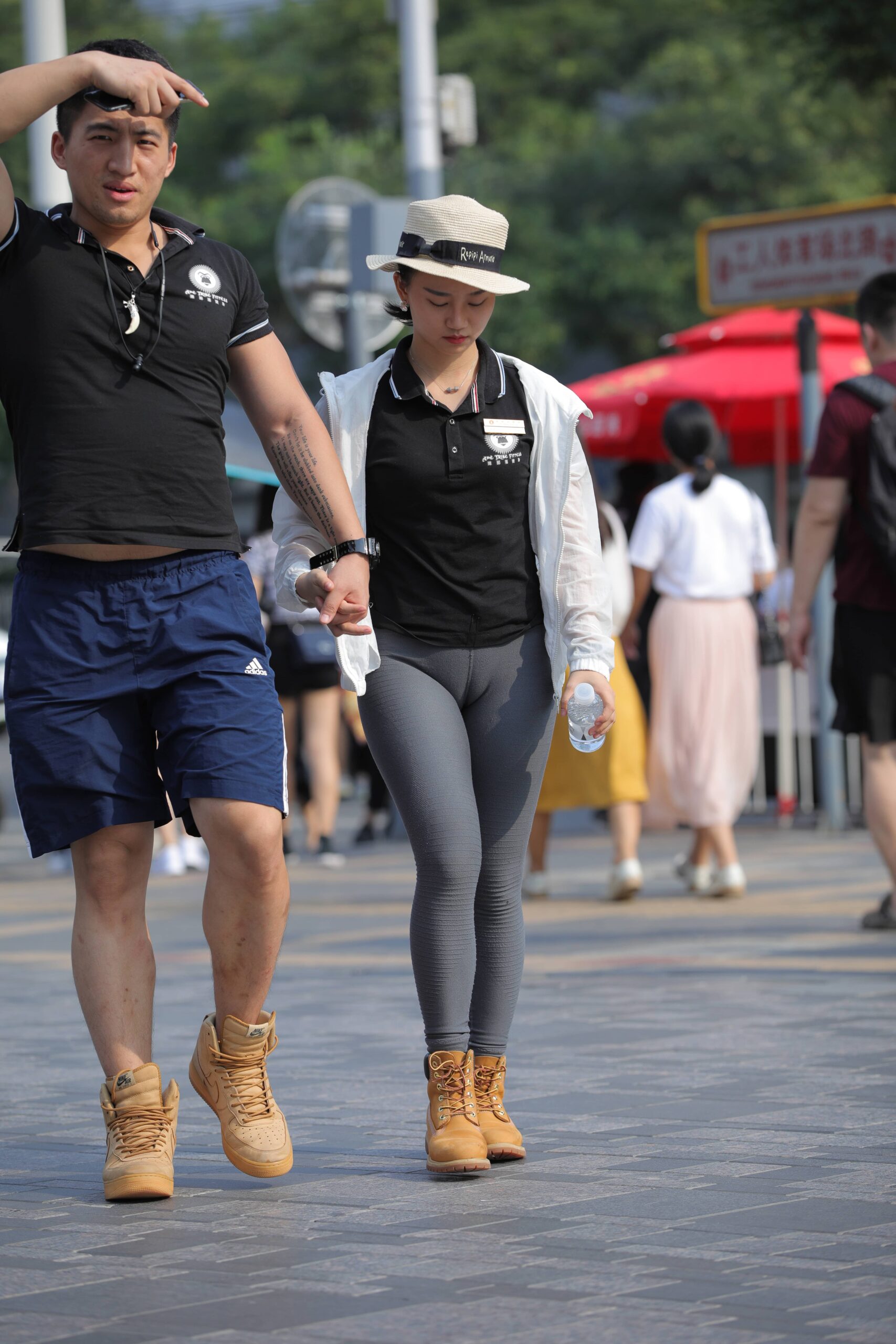 GS-T674 遇见最迷人的她【53P  463M】