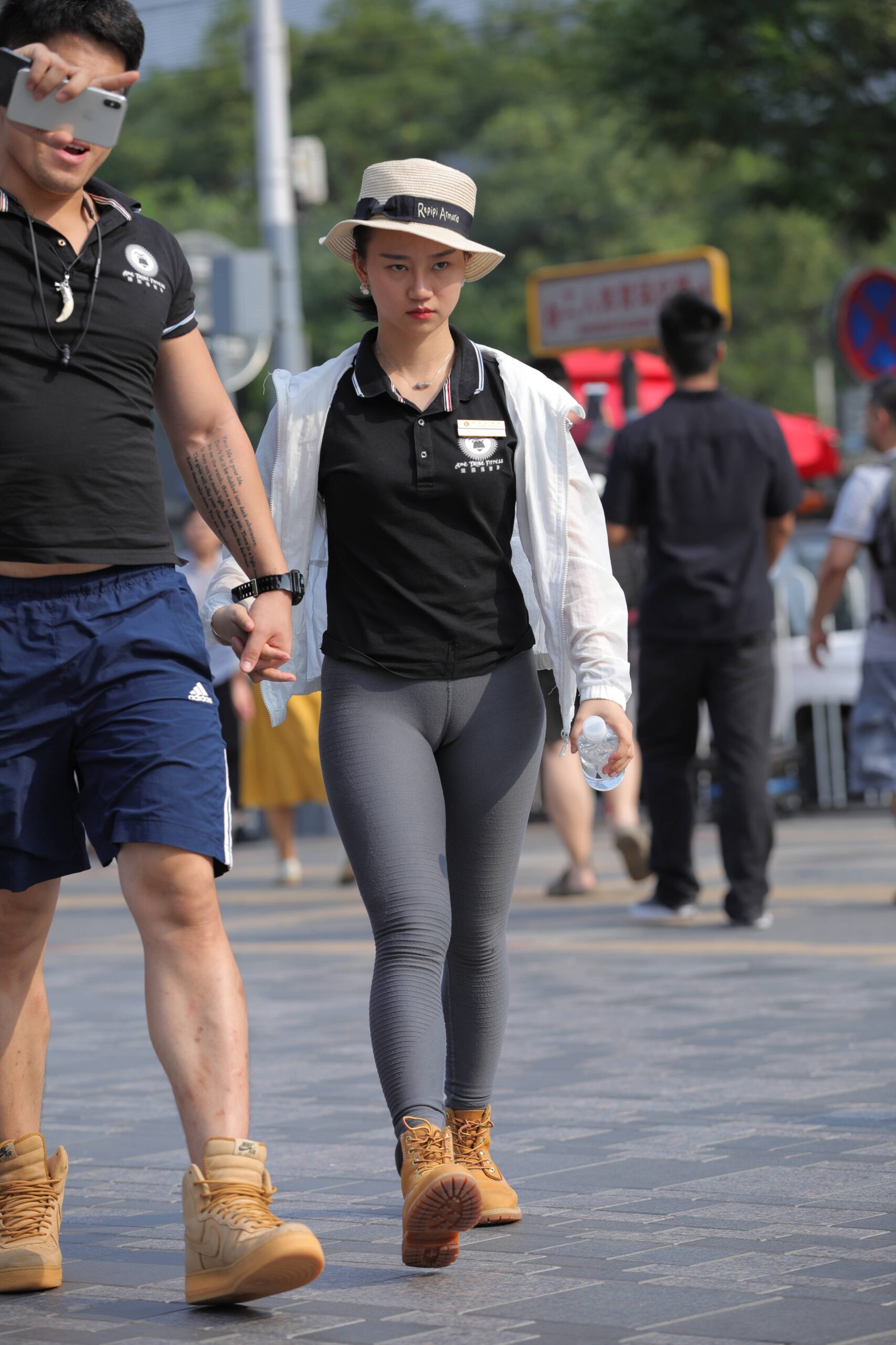 GS-T674 遇见最迷人的她【53P  463M】