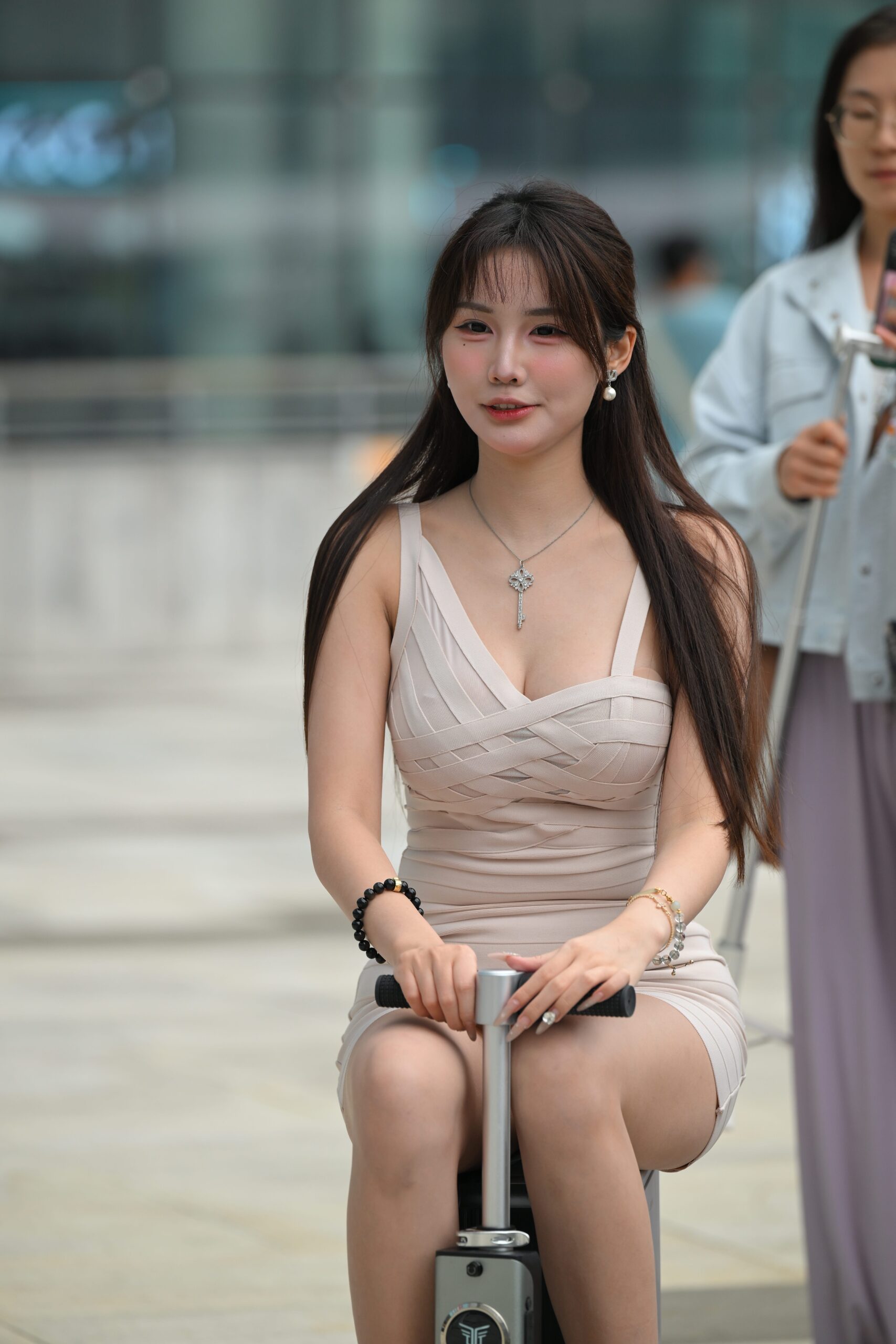 No.9513 裙装小思佳 [105P-1.71GB]