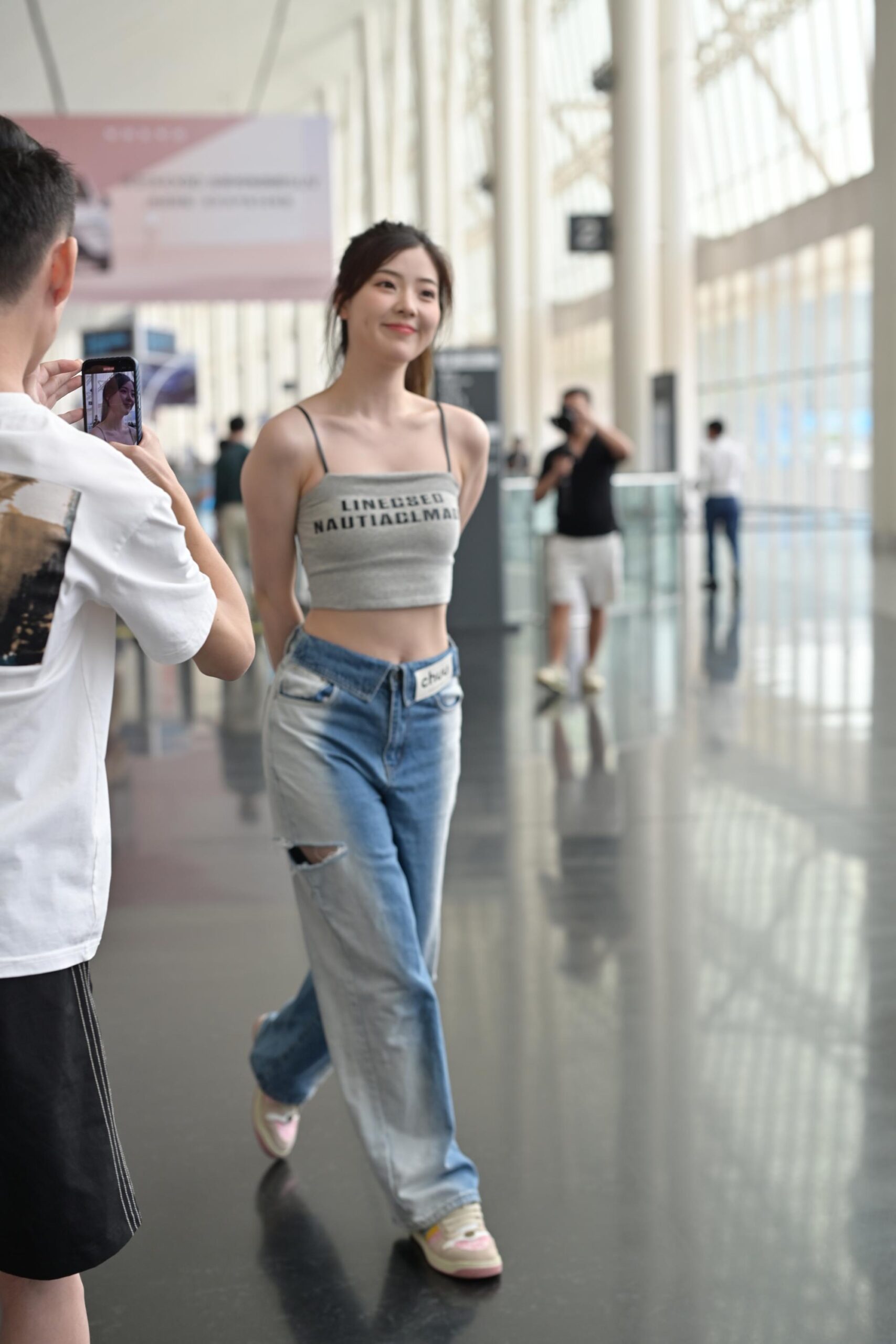 No.9536 甜美休闲装 [141P-2.53GB]