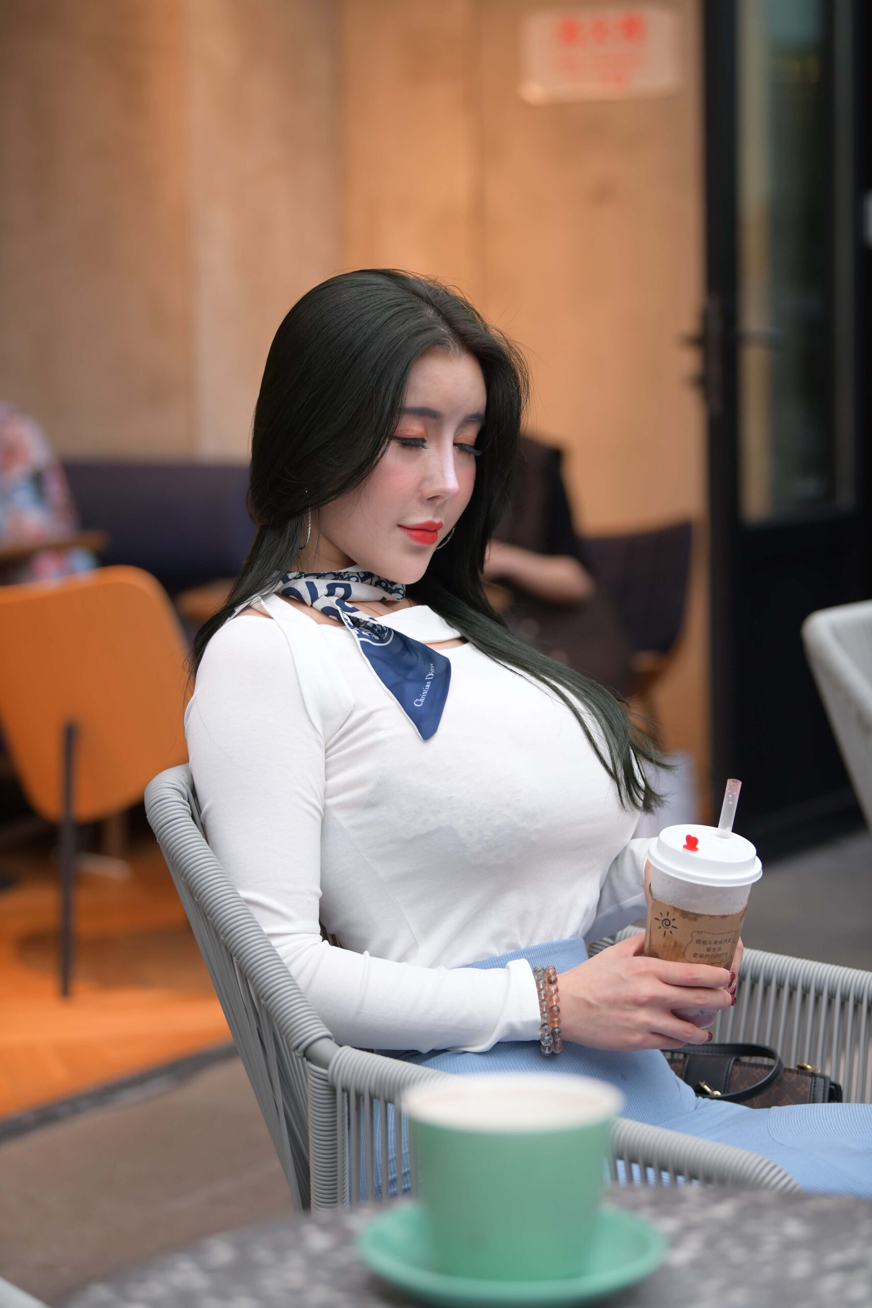 No.9465 极限的比例 [147P-3.13GB]