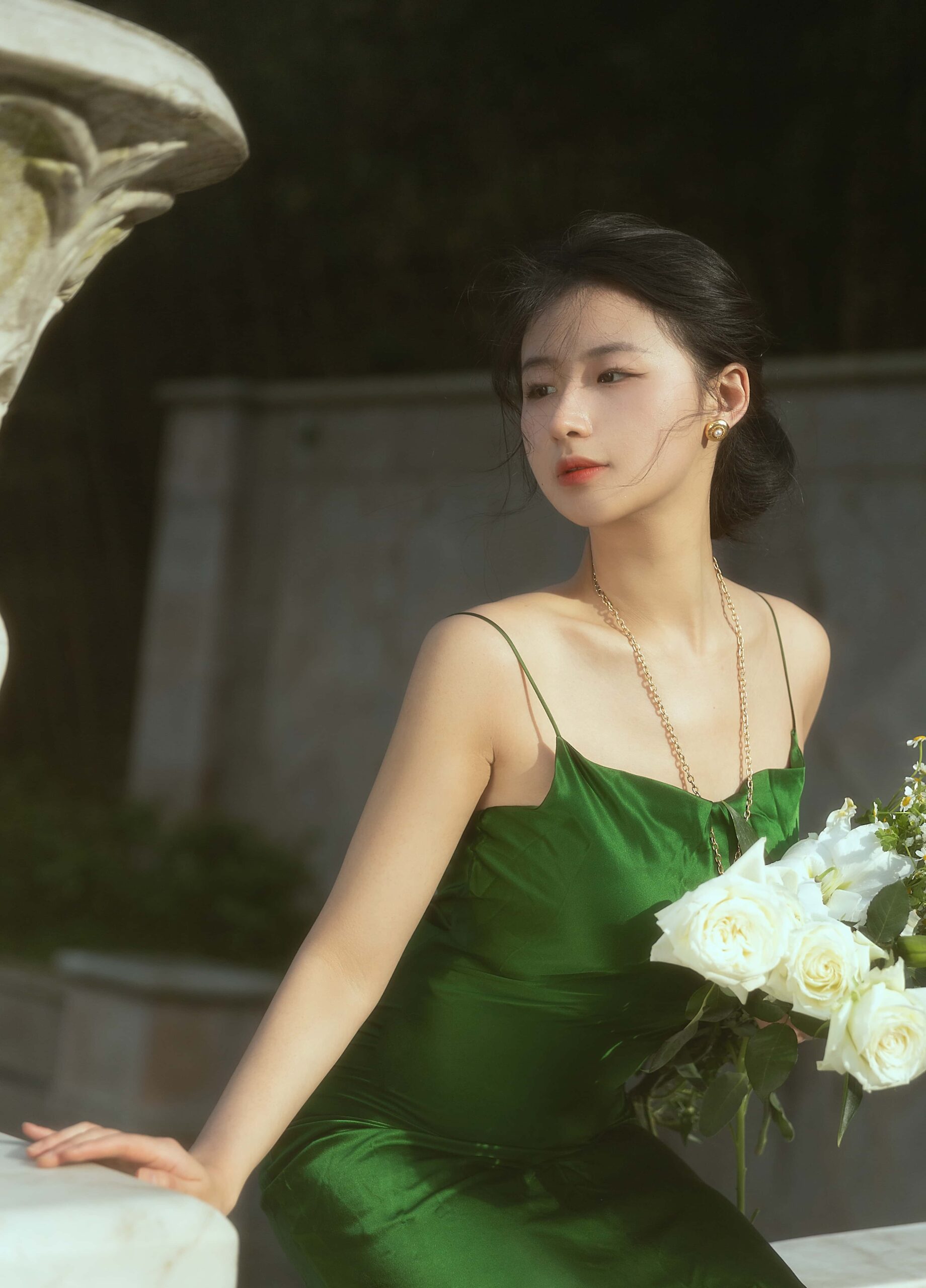 GS-Y0219  亲爱的塞西莉亚 杨佳欣 [25P-298MB]