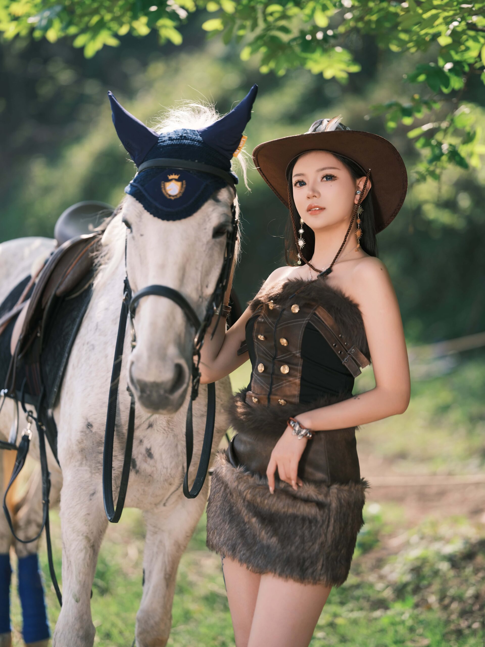 GS-Y0180  妞仔很忙 甜汐_z [21P-324MB]