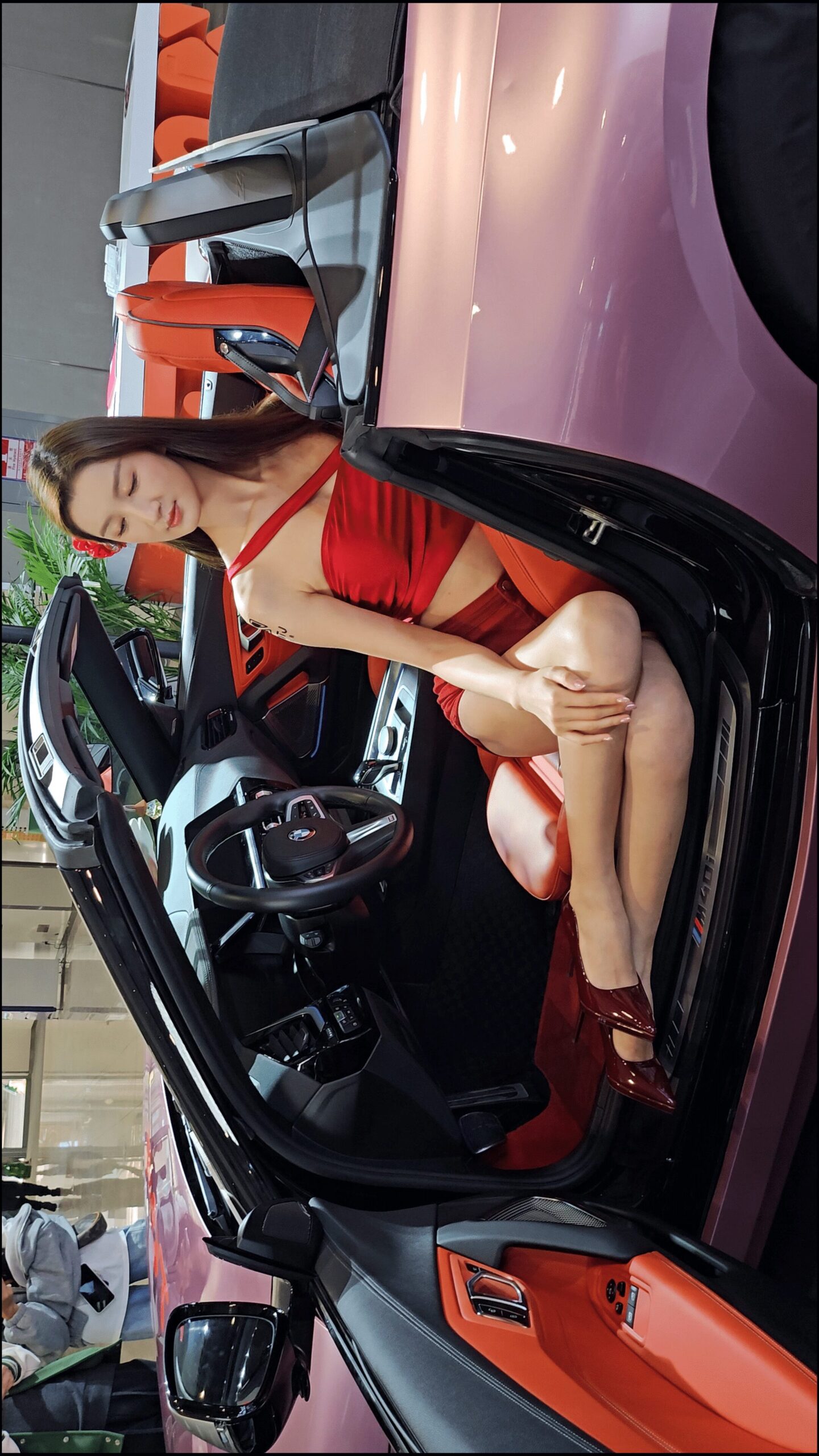 GS-T680  长腿模特宝月 【9分25秒  9.86G】