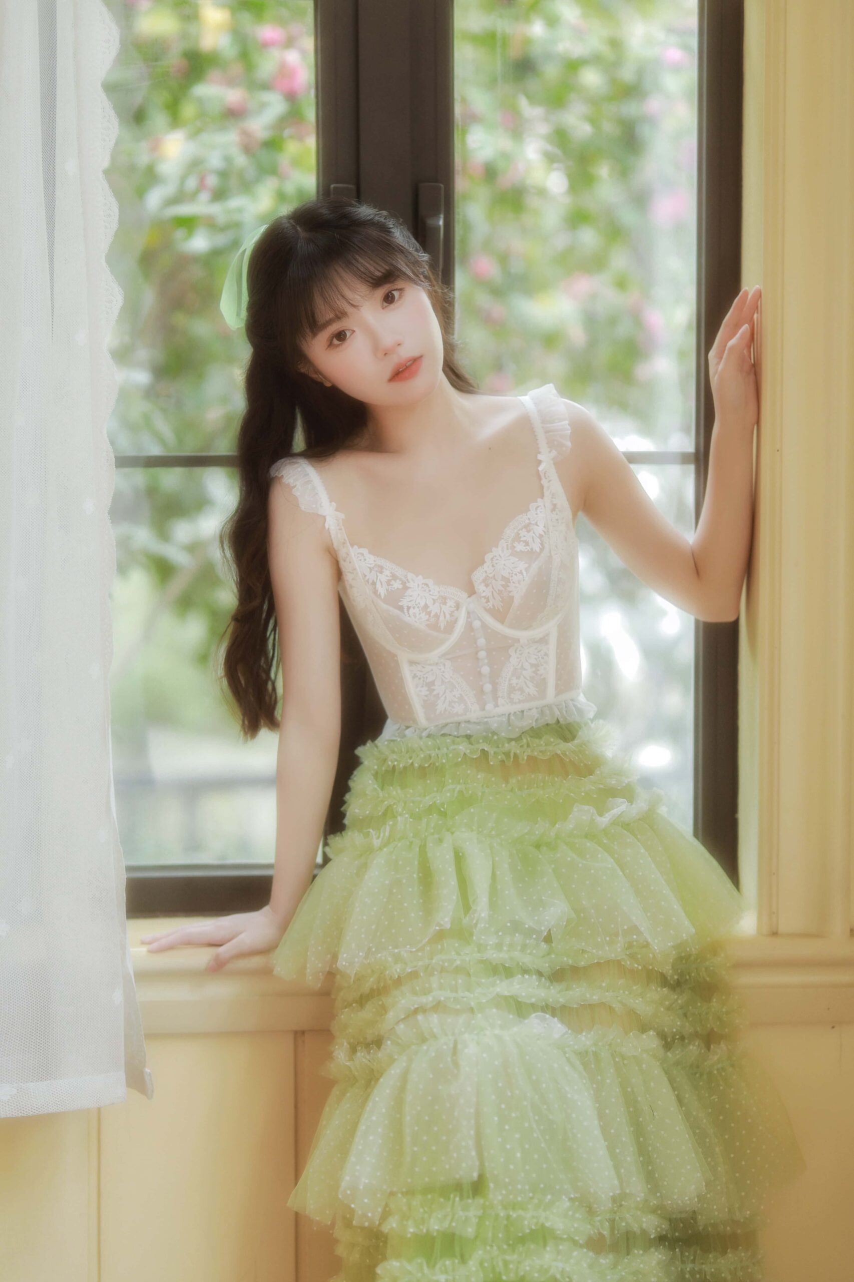 GS-Y0218   花样年华 零小七- [43P-380MB]