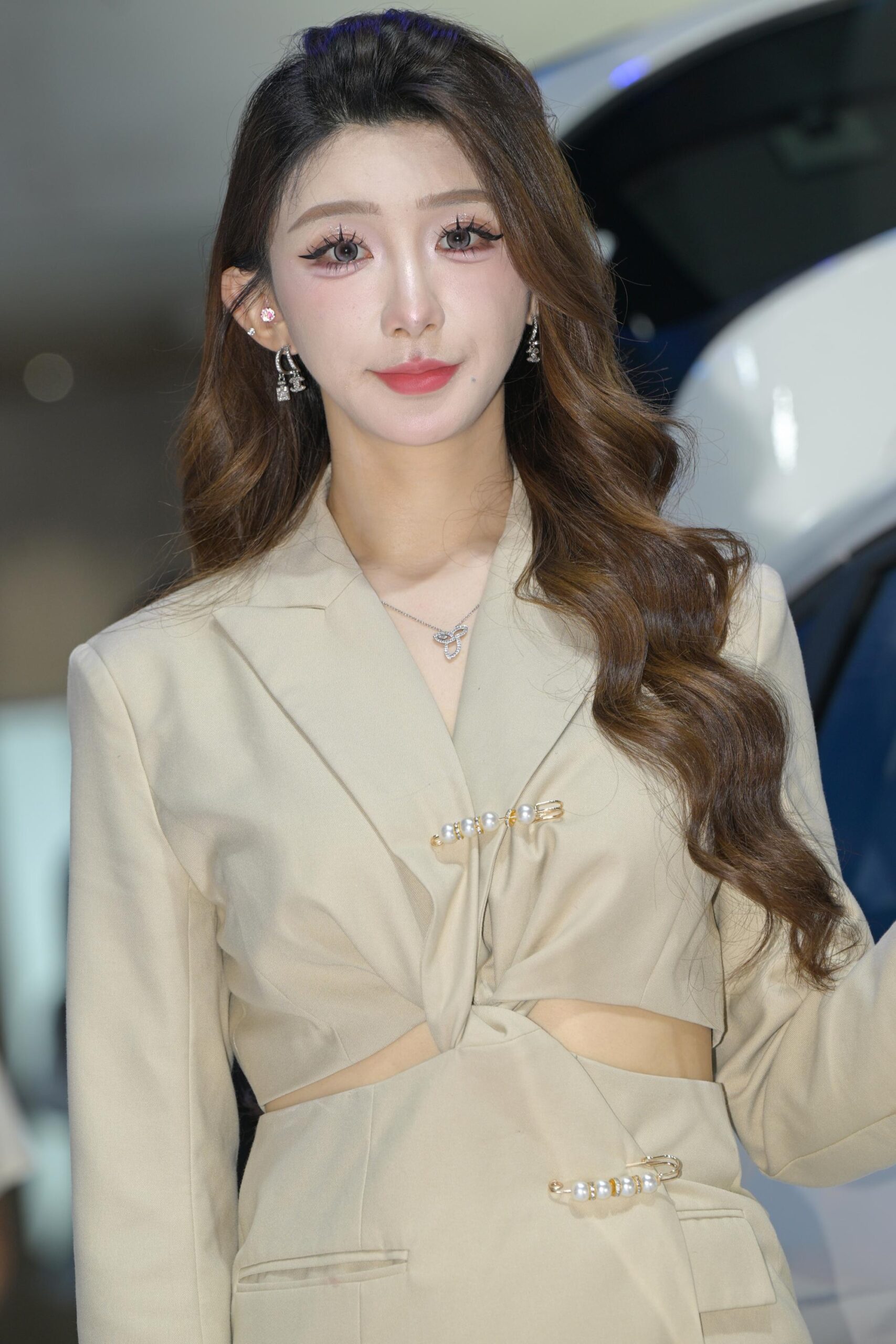 No.9583 干练悠悠 [213P-4.46GB]