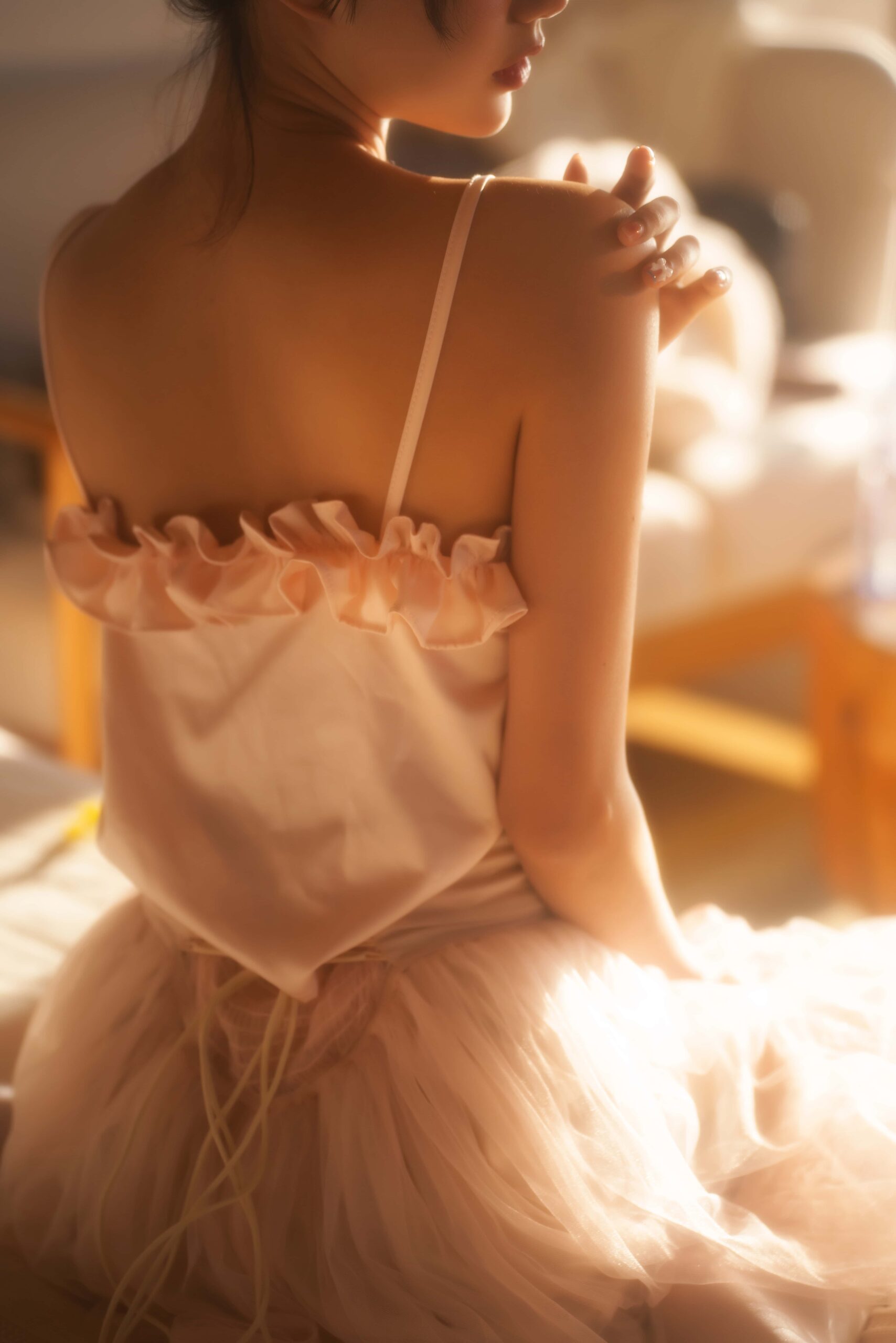 GS-Y0205   如果你也喜欢花 木棉棉OwO [47P-809MB]