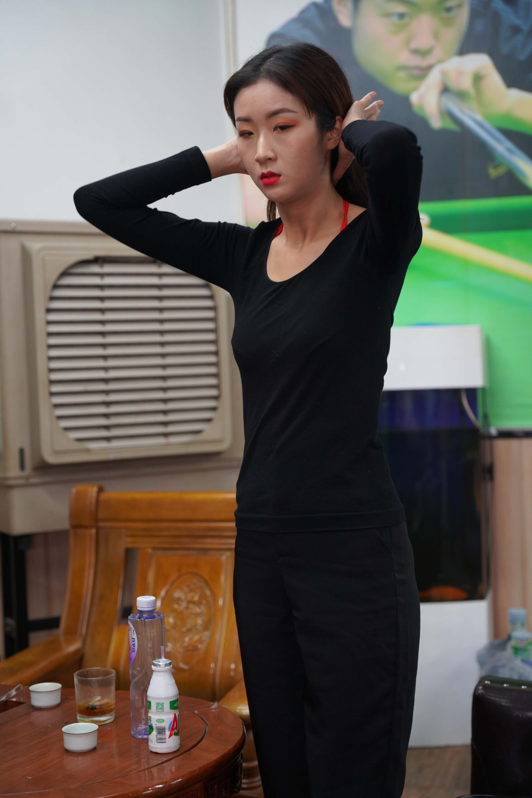 No.9467 红色泳装 [452P1V-9.97GB]