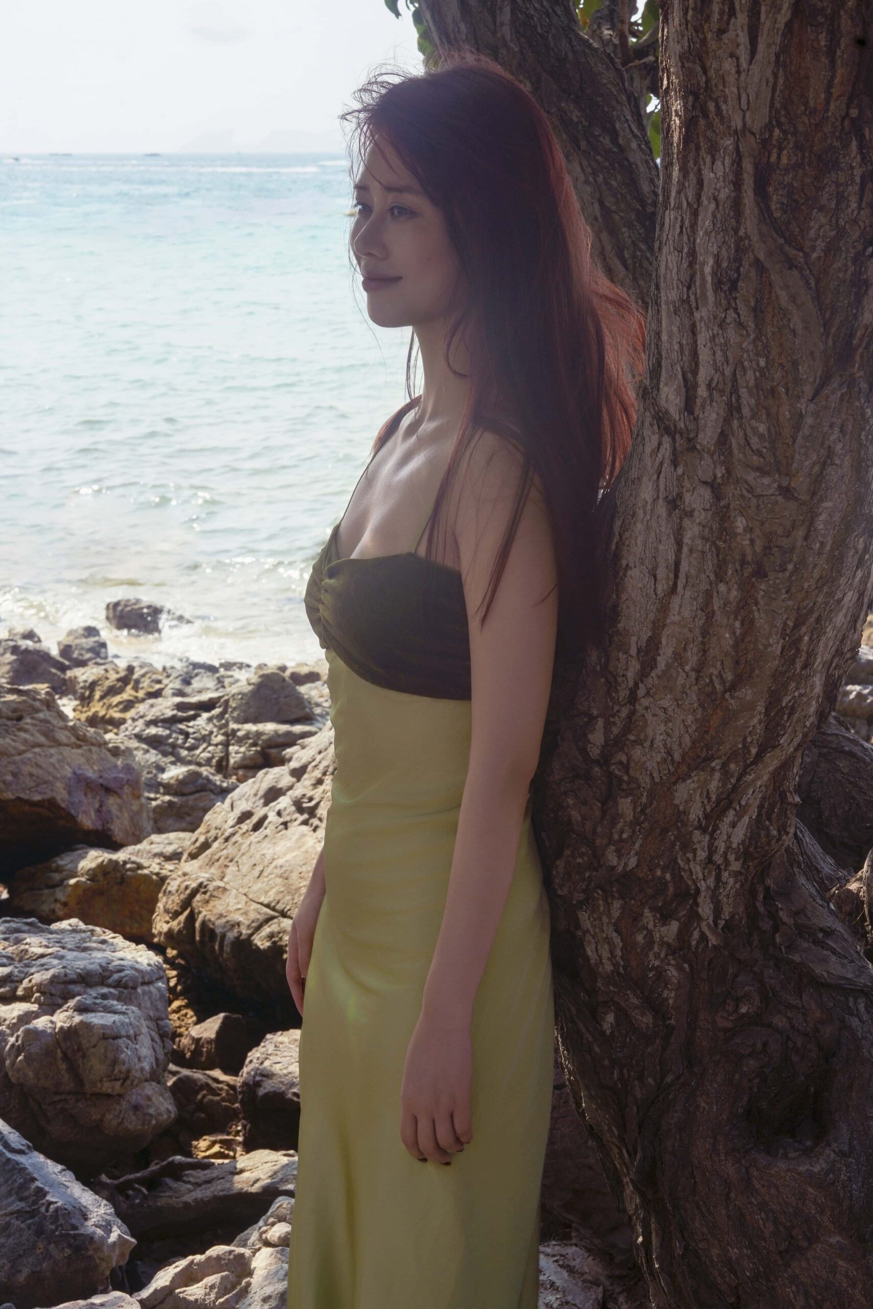 GS-Y0179   越过那片海 Chenaling_CL [28P-436MB]