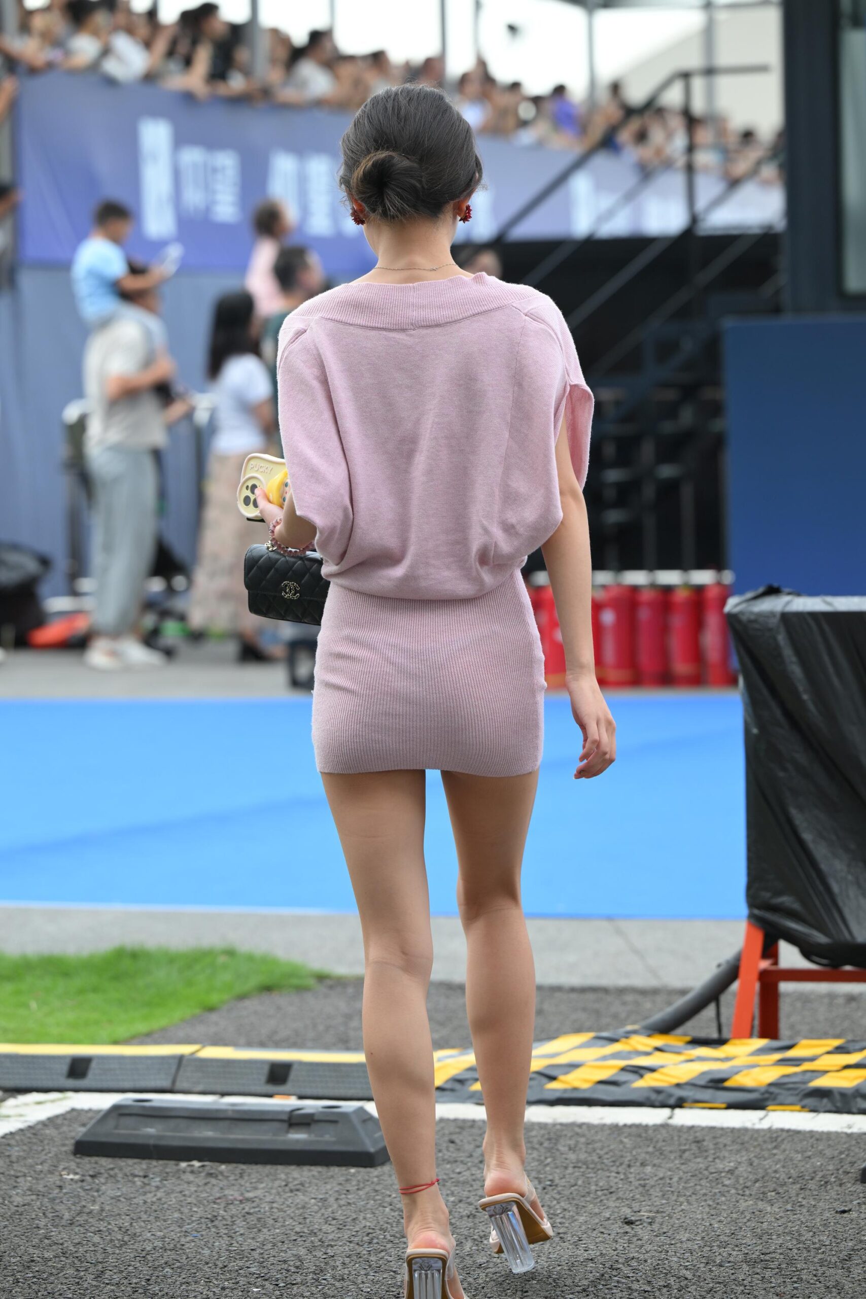 No.9562 性感小姐姐 [82P-1.42GB]