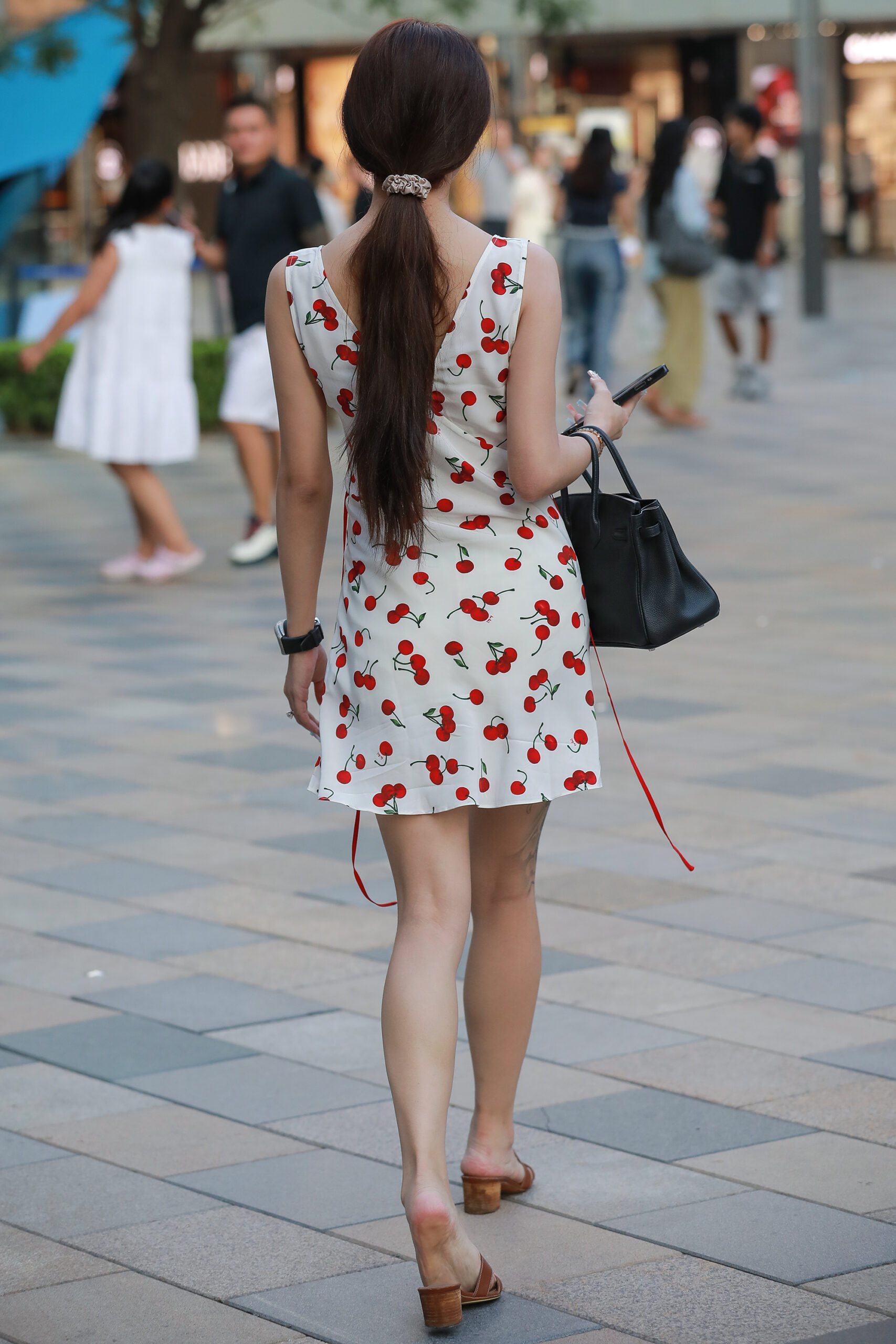 GS-X730 搭讪短裙美女 【231P 2.48G】