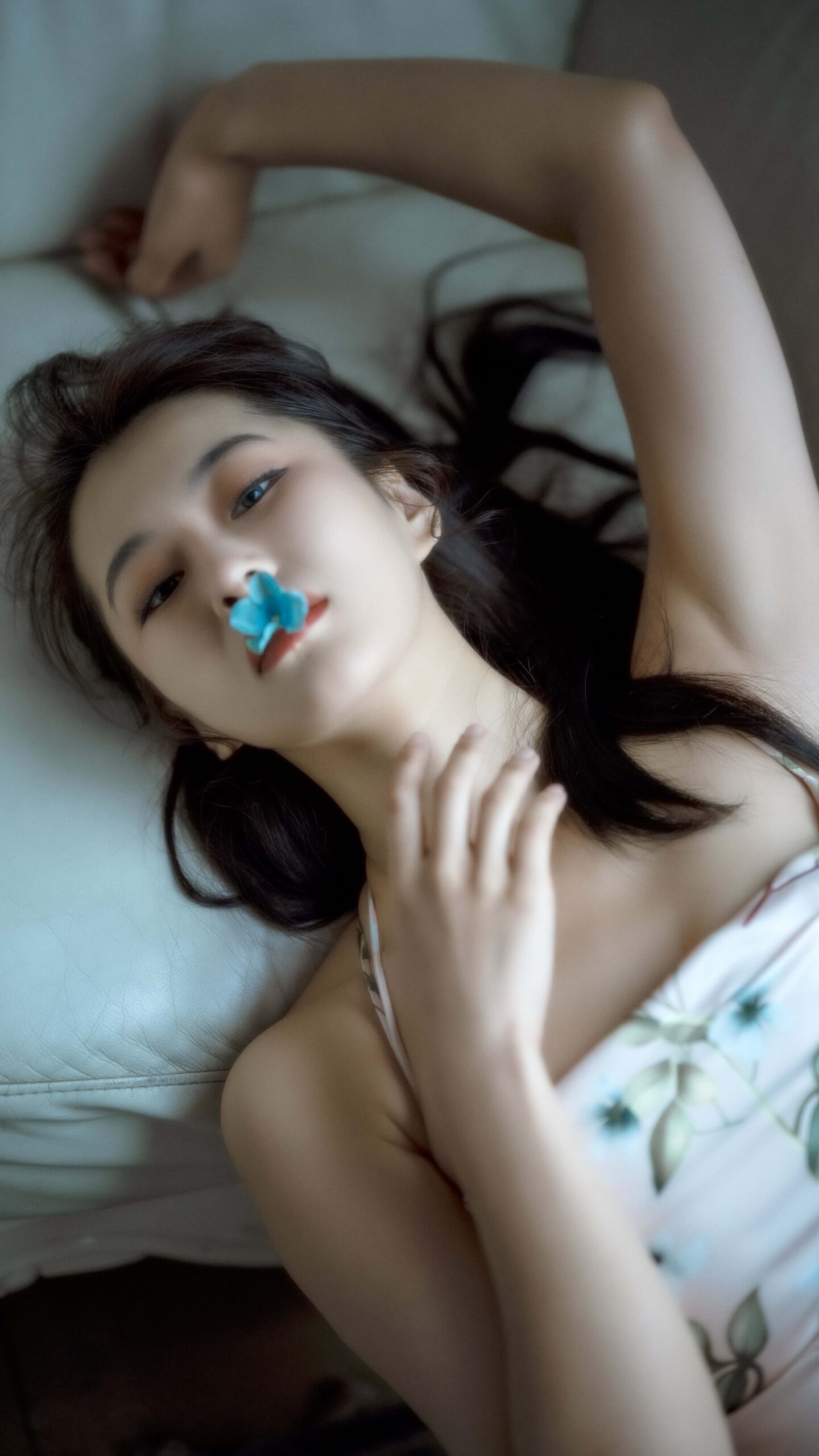 GS-Y0204  时光静好 乌勒Wulle [45P-549MB]