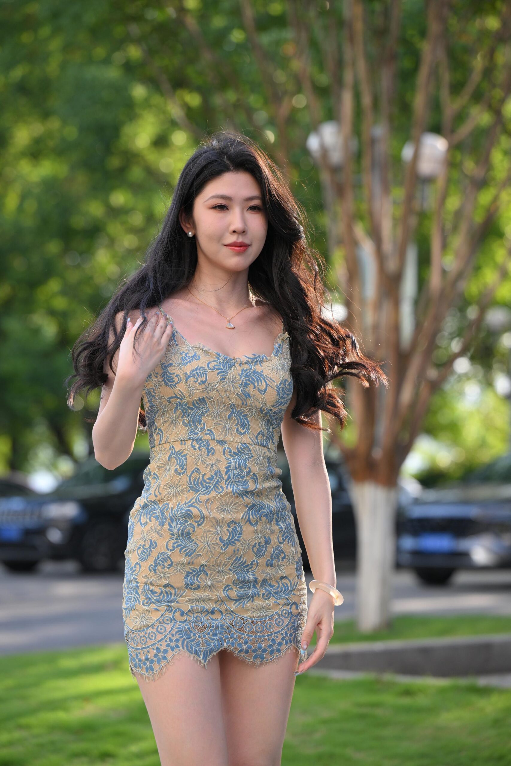 No.9594 韵味十足弦子 [130P-2.60GB]