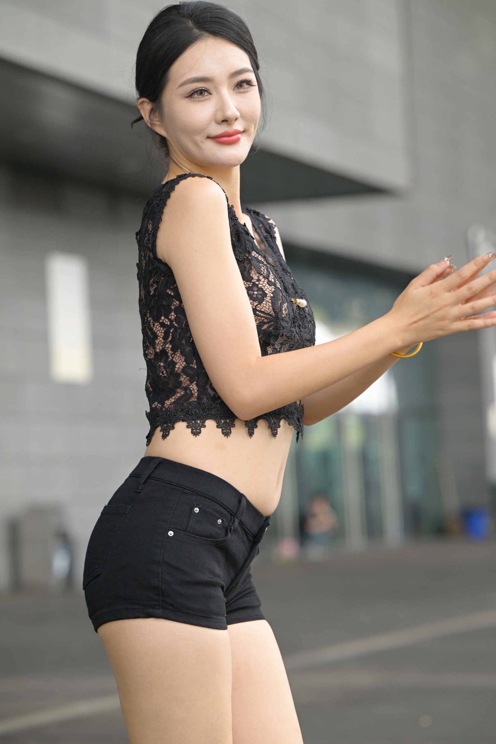 GS-T653 超美腿 【284P 6.45G】