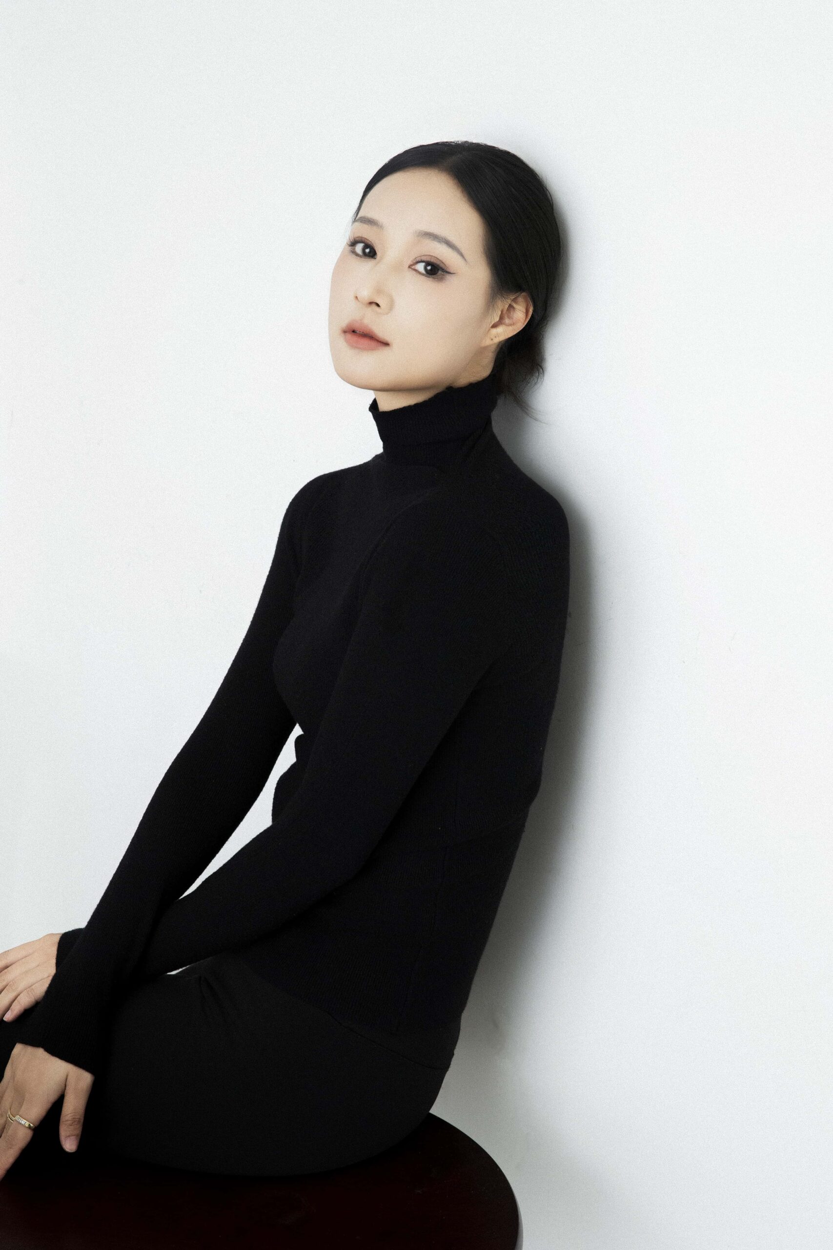 GS-Y0167 静 橙子 [25P-359MB]