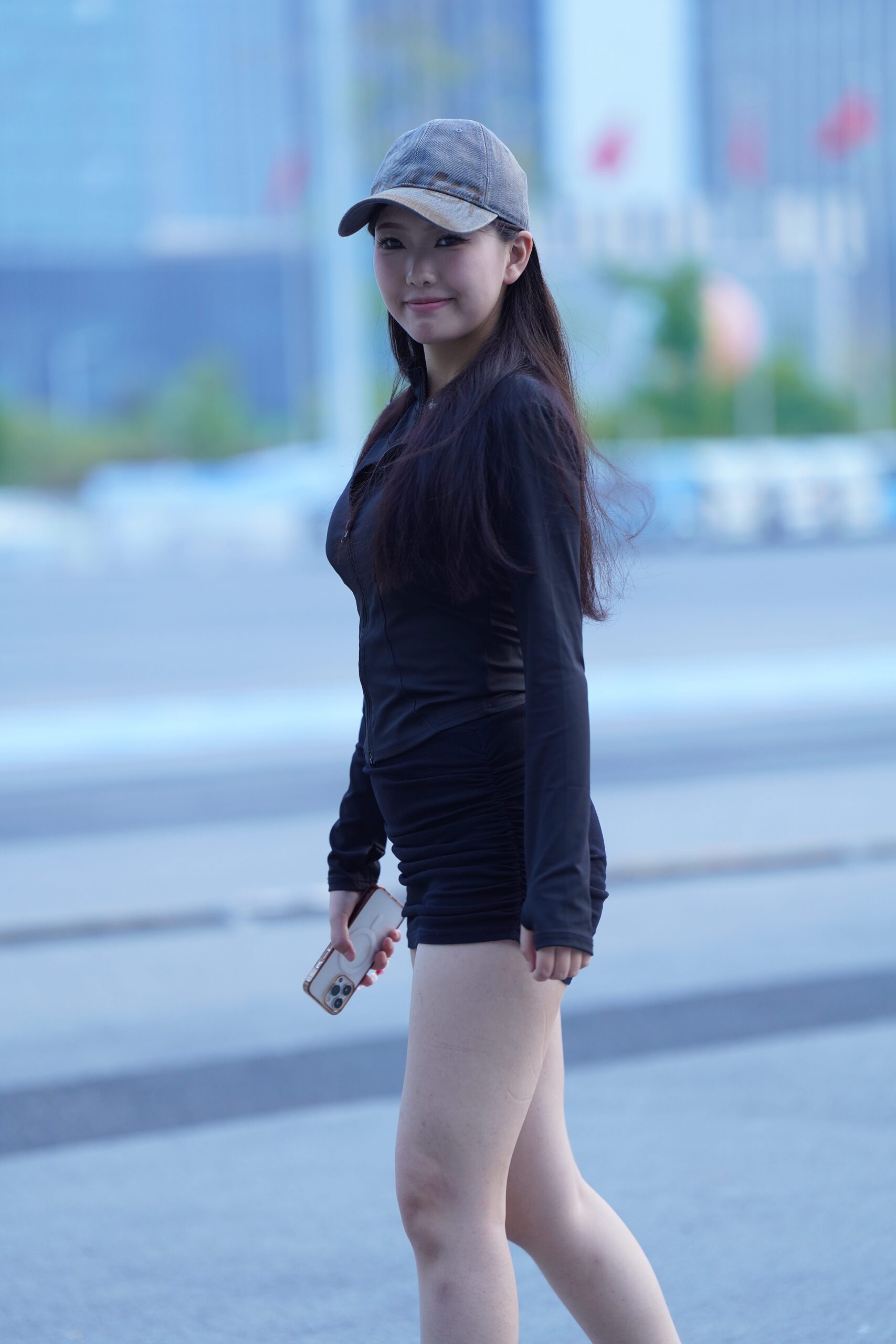 No.9515 清秀甜美可爱 [92P-1.22GB]