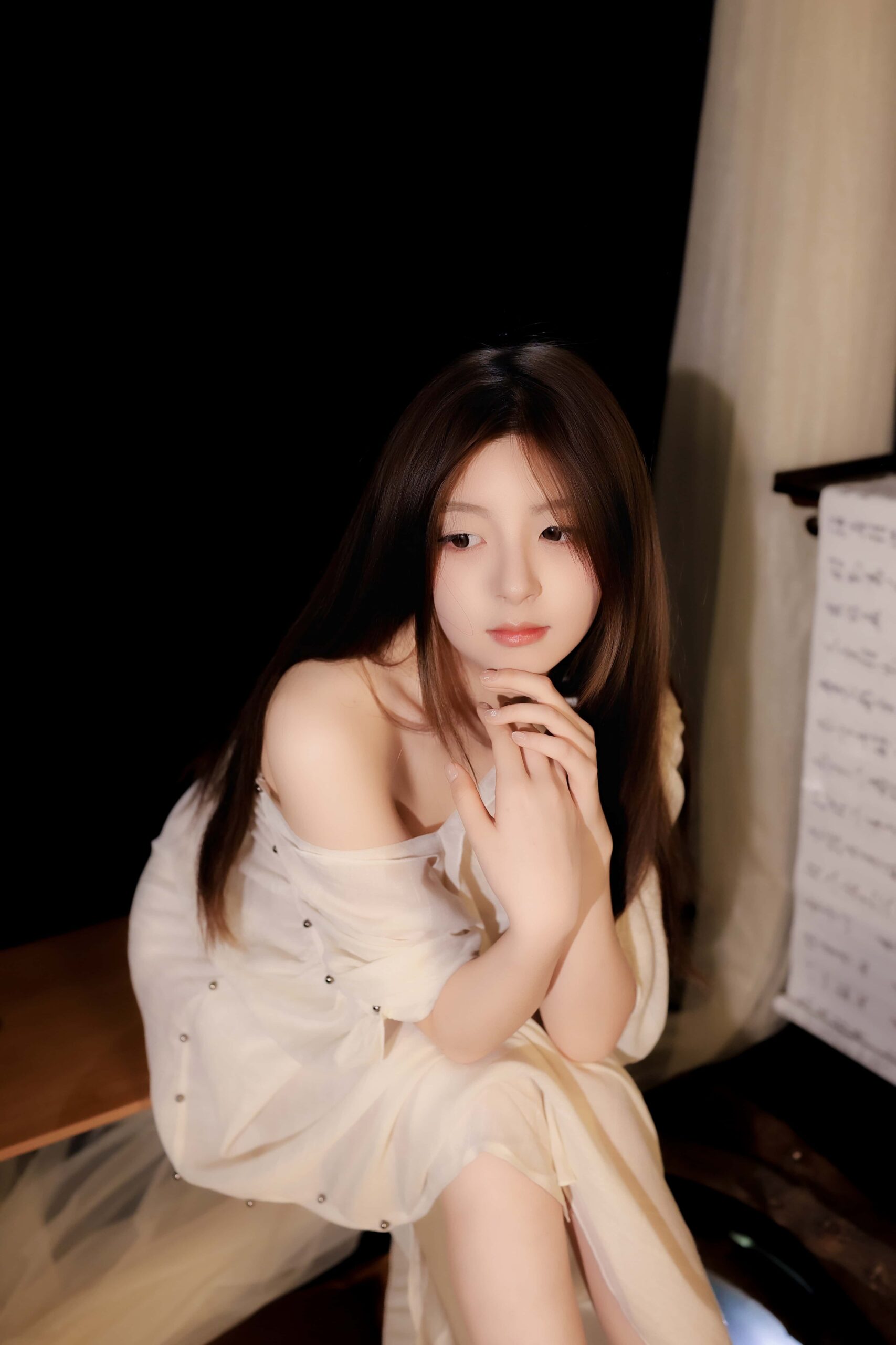 GS-Y0189 枯木 里脊肉 [31P-330MB]