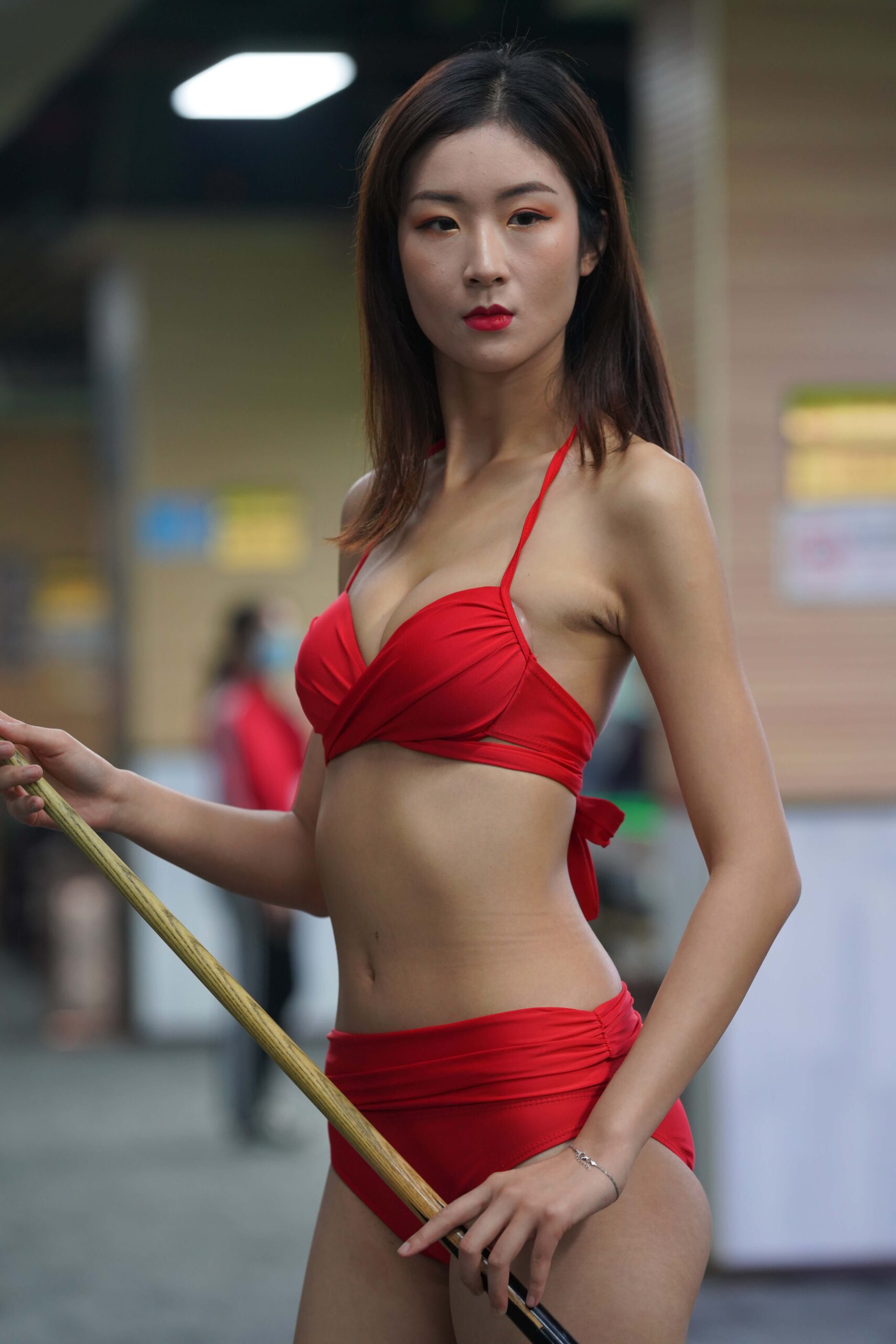 No.9467 红色泳装 [452P1V-9.97GB]