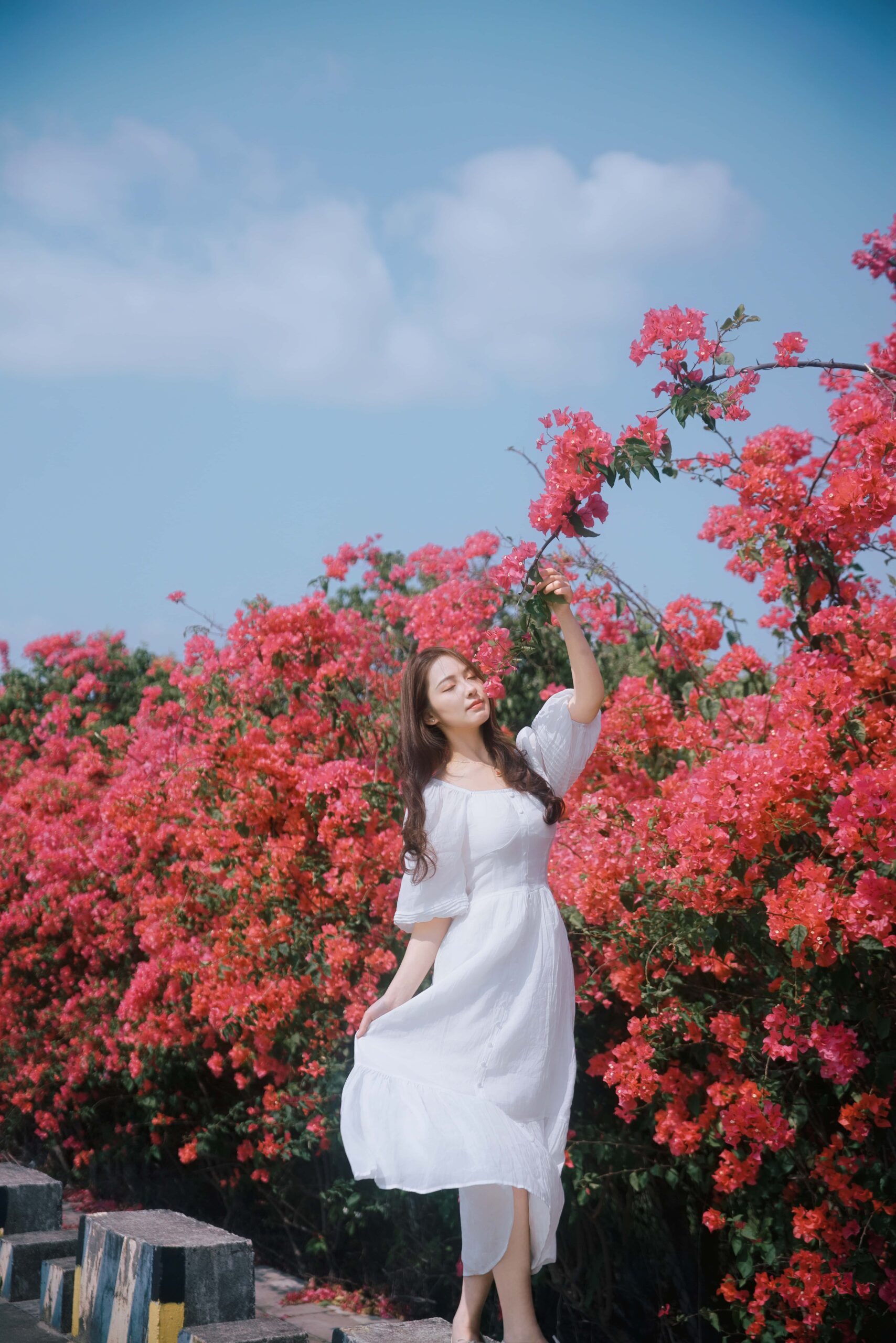 GS-Y0182   三角梅瀑，藏住少女温柔 颖儿YY [46P-1.91GB]