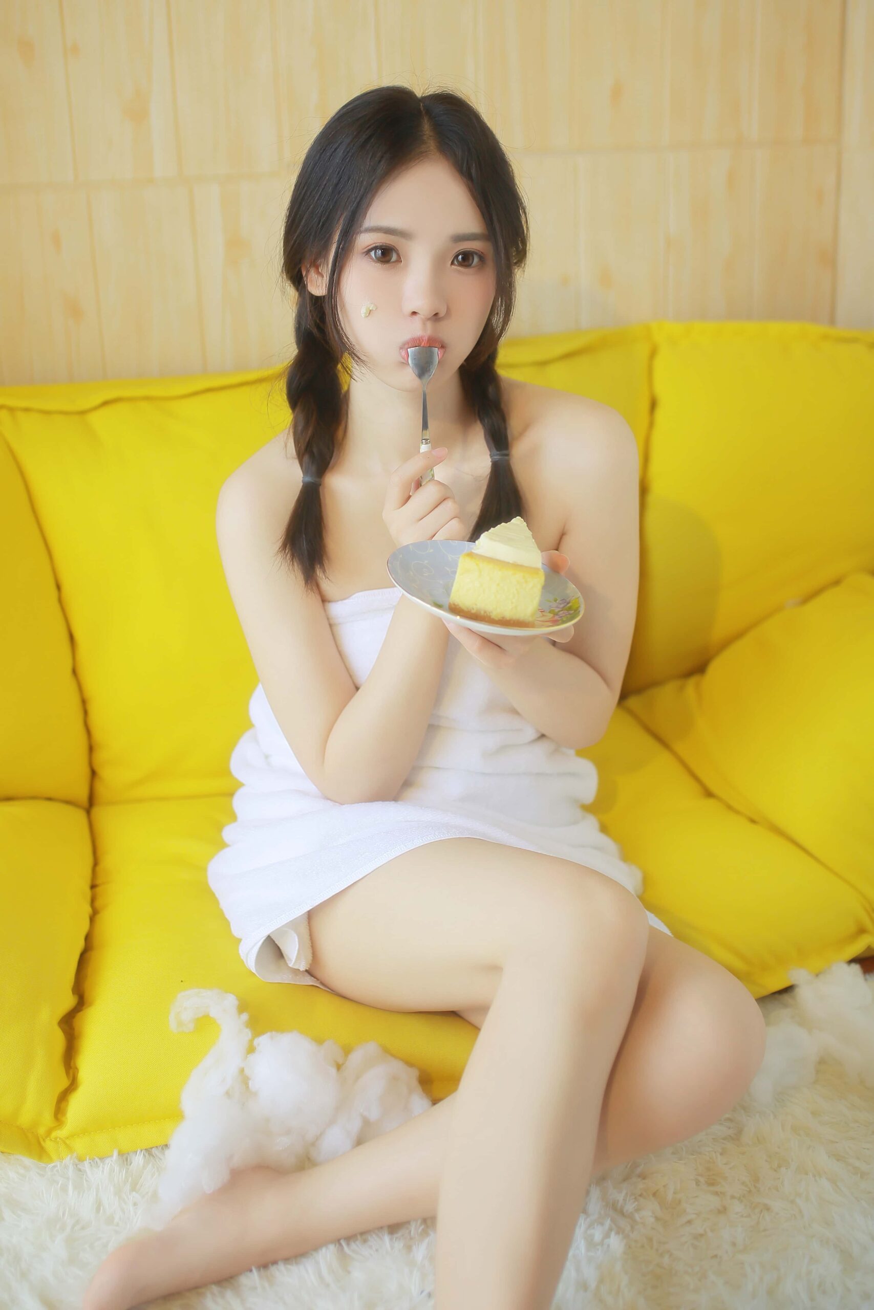 GS-Y0211   清凉夏日 清欢儿 [30P-504MB]