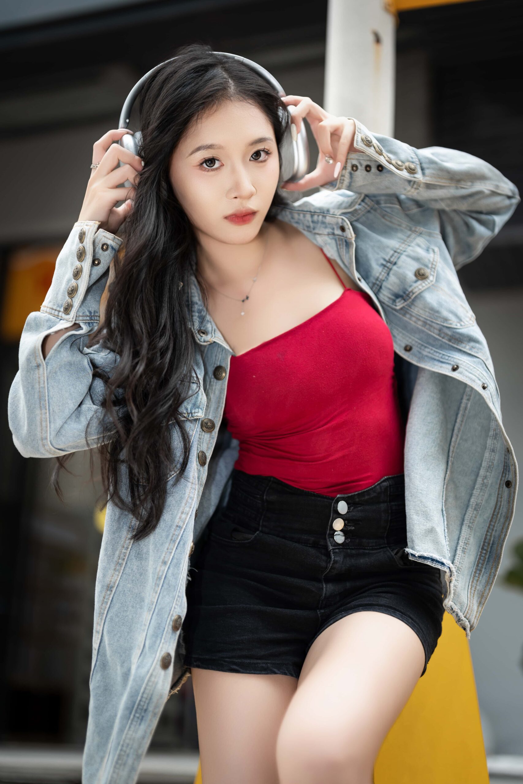 GS-Y0191 泰裤辣 甜甜 [18P-353MB]