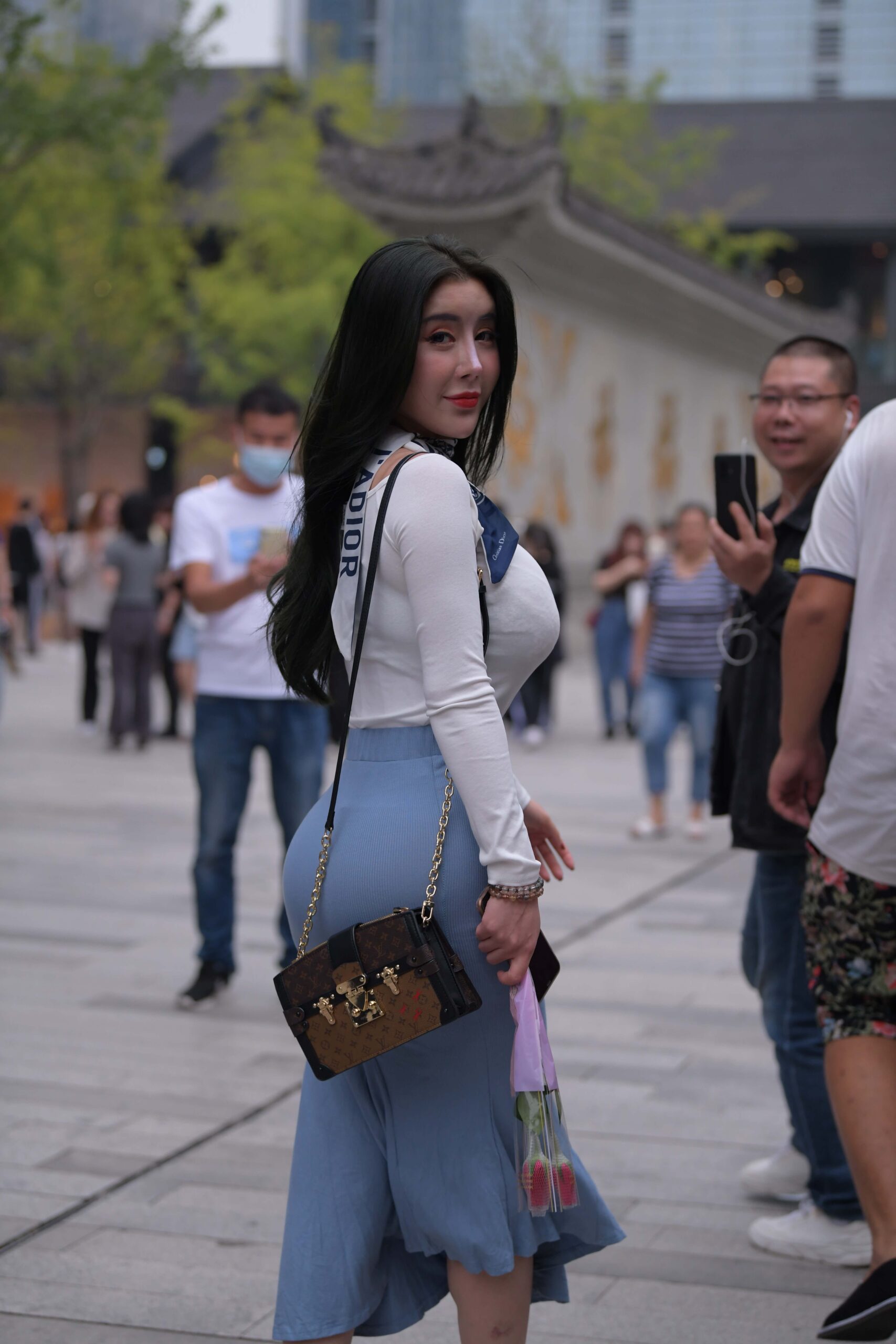 No.9465 极限的比例 [147P-3.13GB]