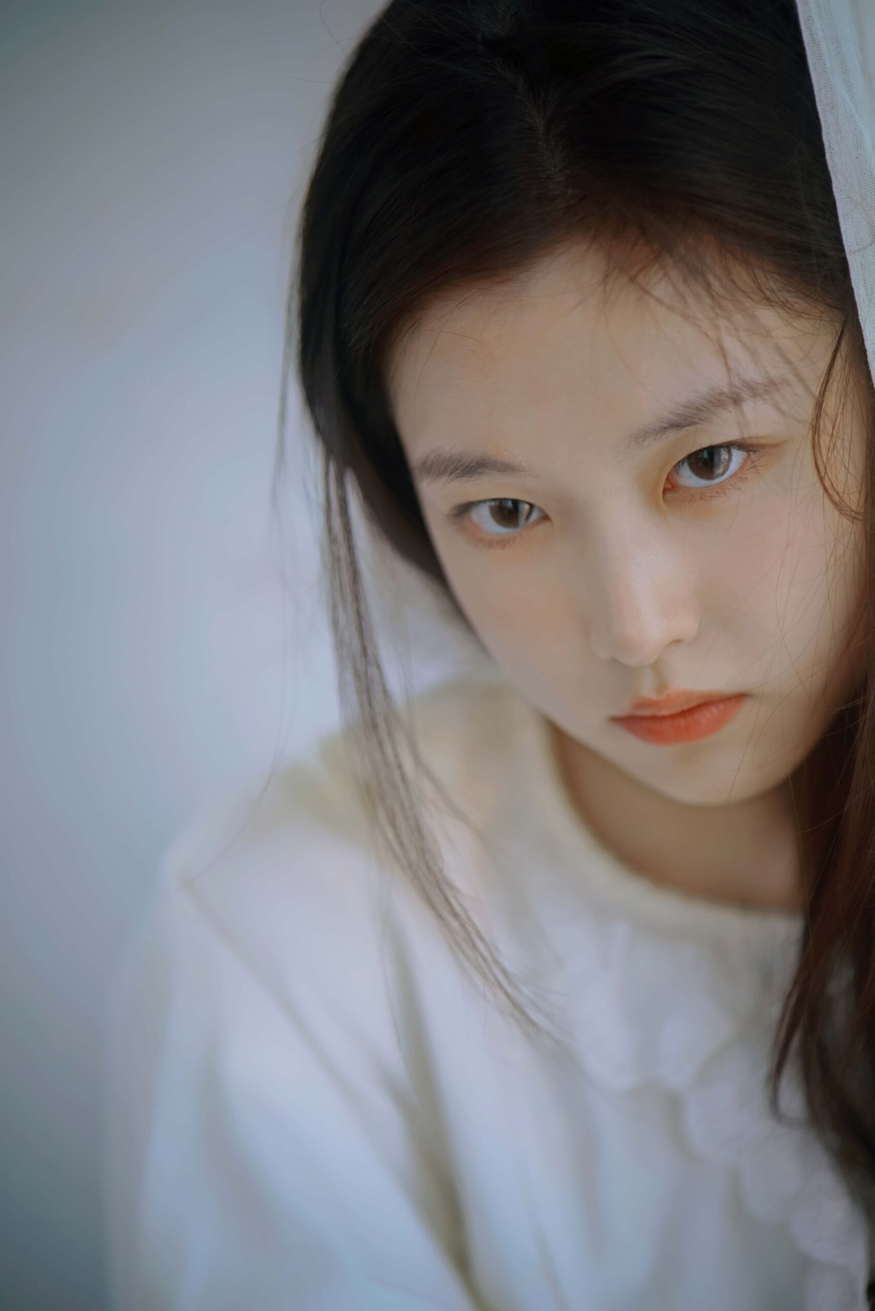 GS-Y0172   酷似亦菲的清冷神仙少女 一只柚子 [45P-1.57GB]