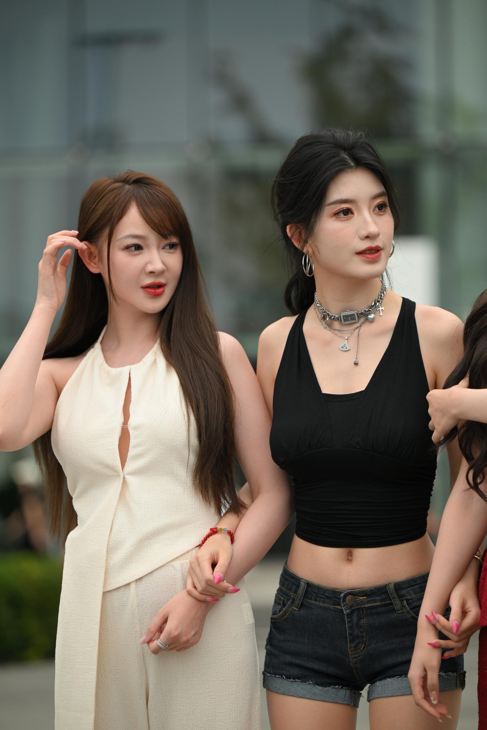 No.9558 美腿美足美女们 [101P-1.90GB]