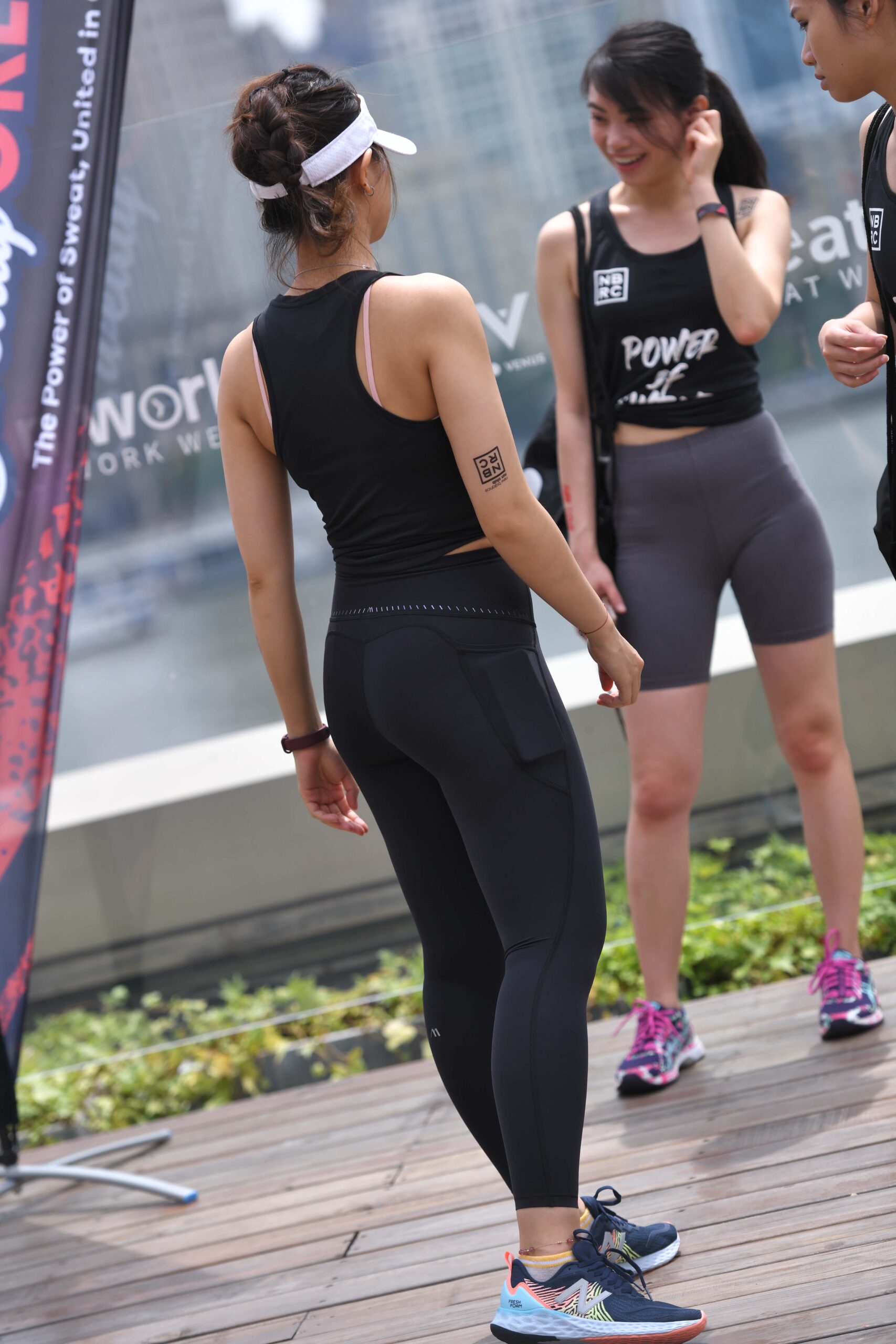 GS-T666 【咔喳赛帖】阳光下的黑色 【80P  1.81G】