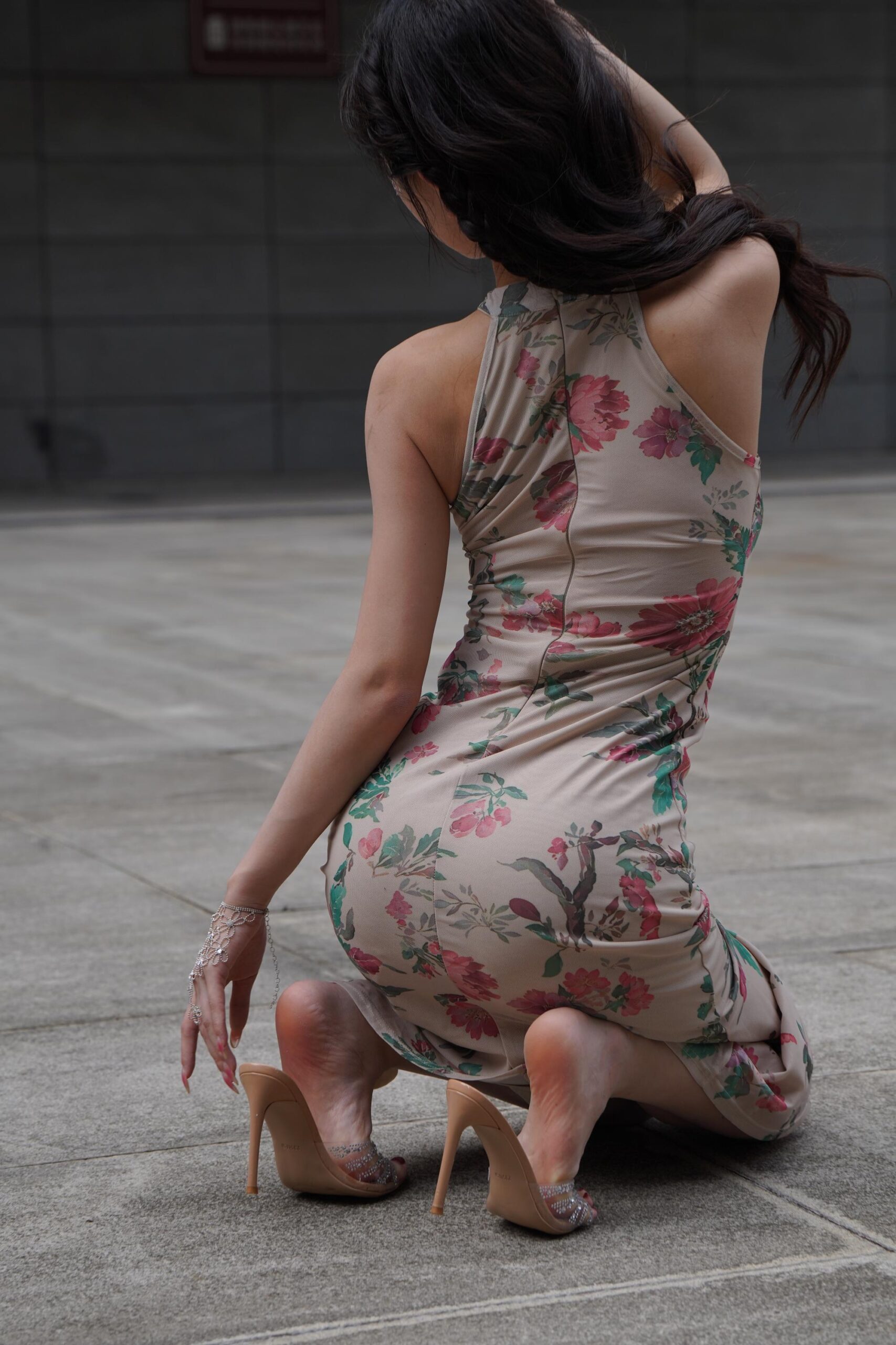 No.9582 苧蔓之延（绵绵） [141P-2.52GB]