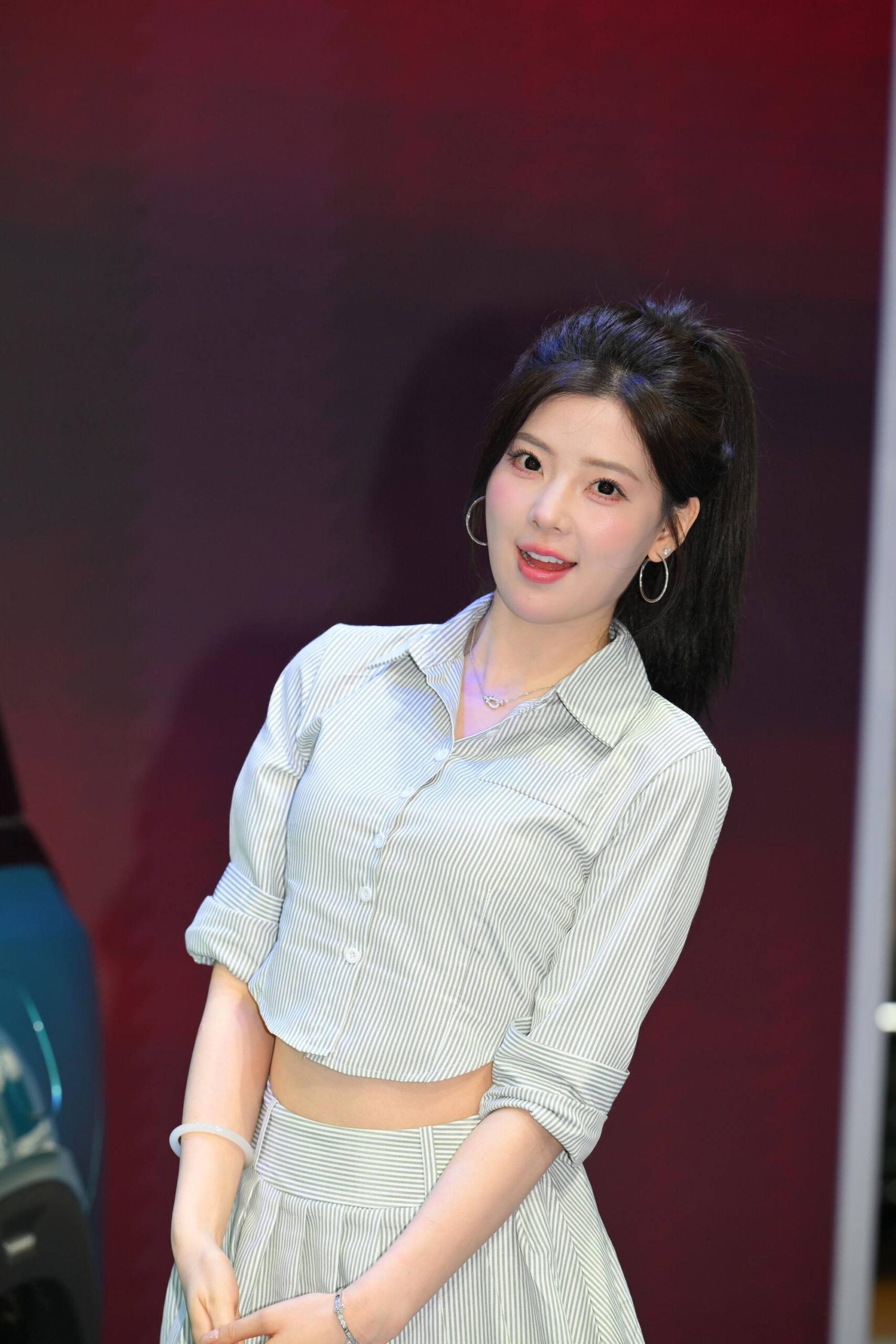 No.9482 肤白貌美春晓 [148P-2.90GB]