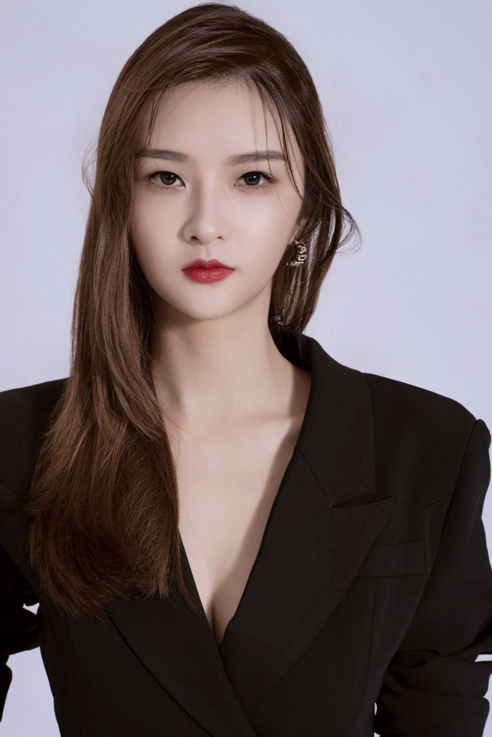 GS-Y0190 STONE 雪雪 [23P-731MB]