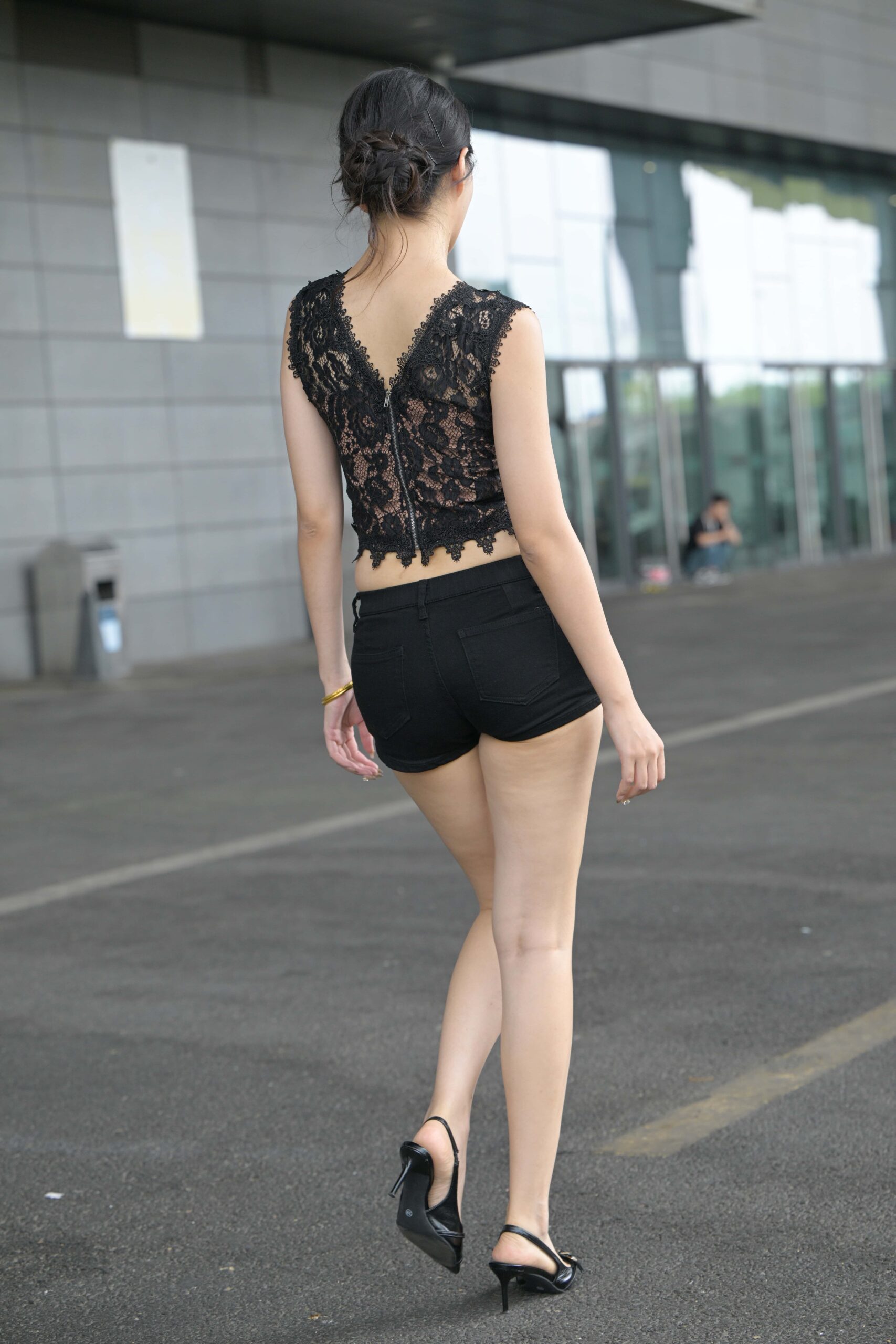 GS-T653 超美腿 【284P 6.45G】