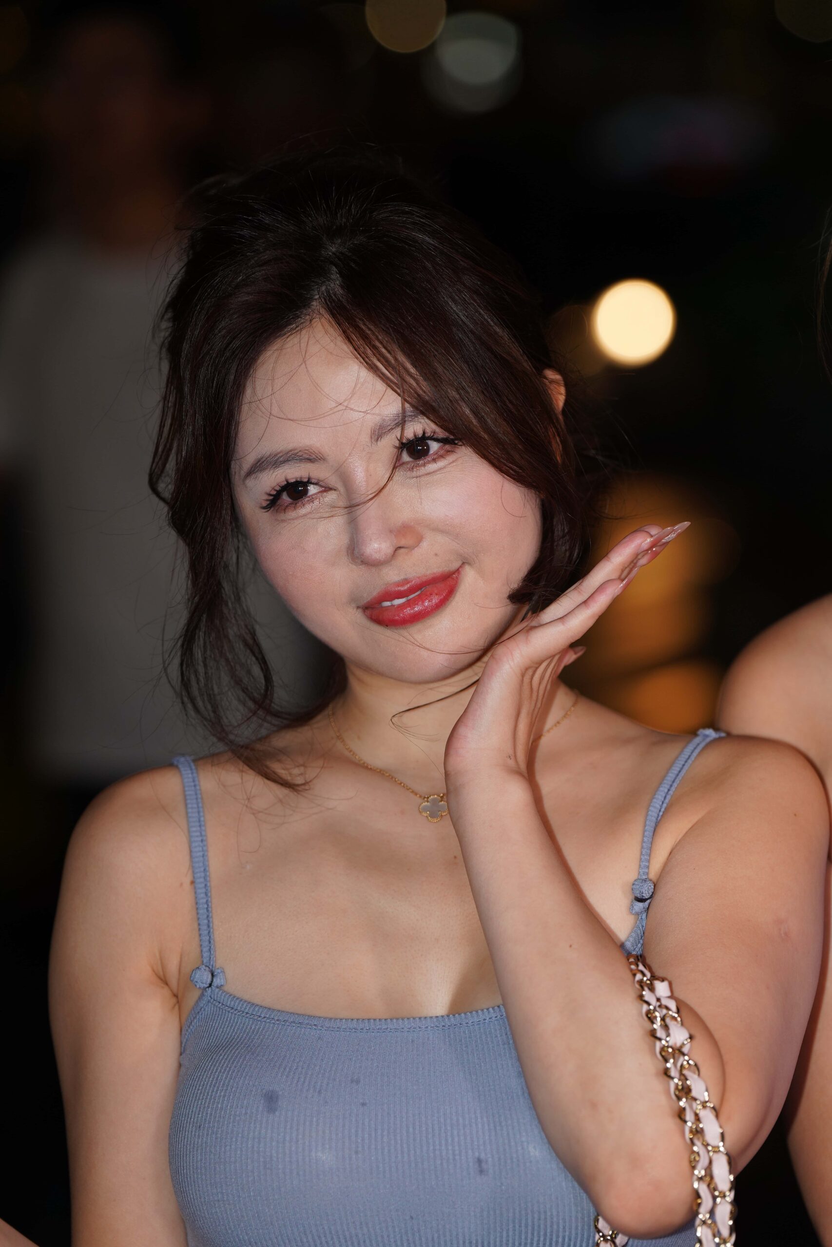 GS-T726 性感小女人 【142P 2.48G】