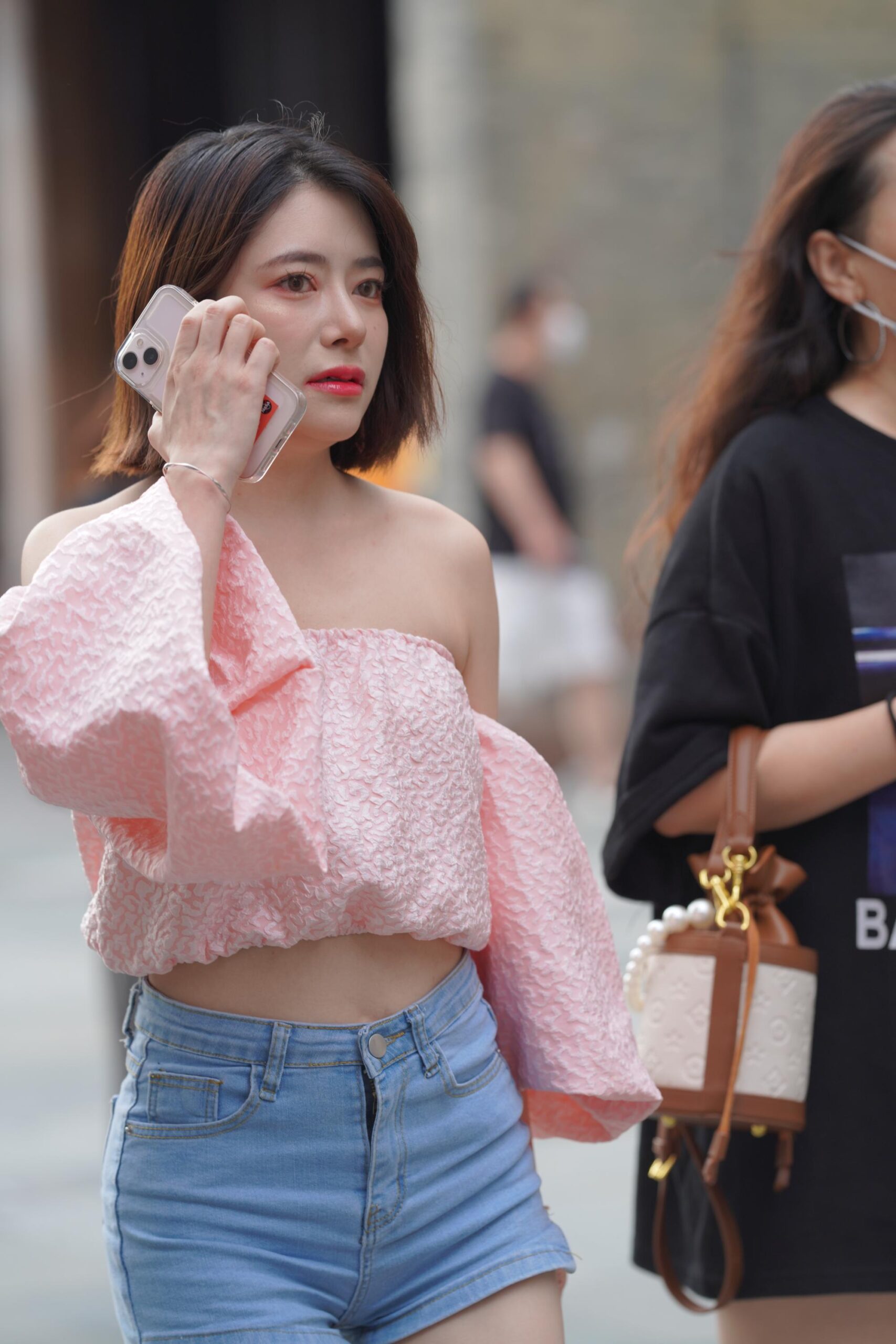 GS-T707  热裤长靴SF 【111P  1.28G】