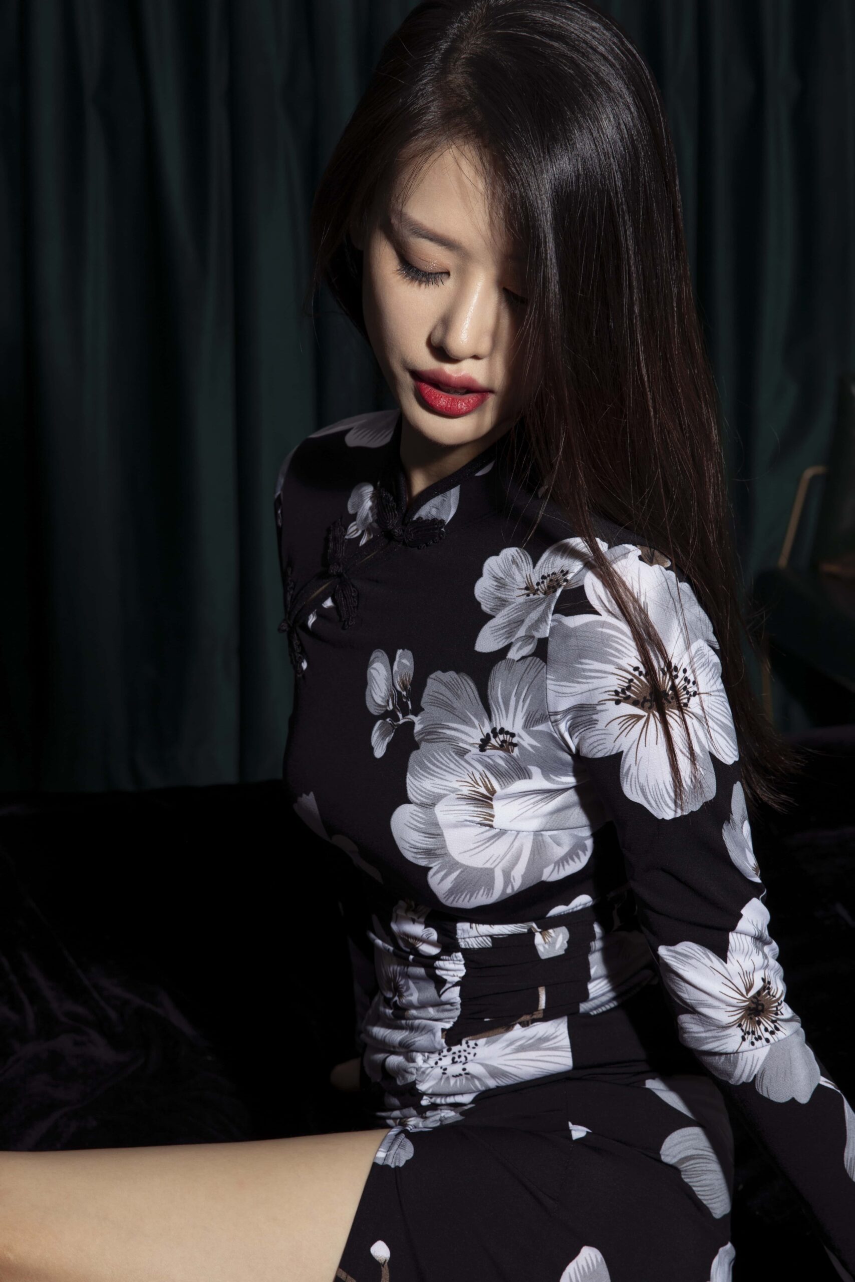 GS-Y0169 BACK IN TIME Chenaling_CL [28P-408MB]