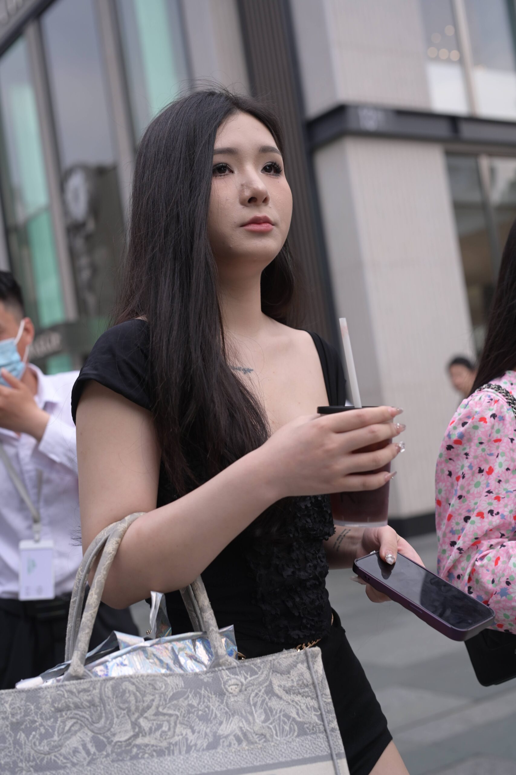 GS-X726  肉嘟嘟热裤 MM 【94P  2.02G】