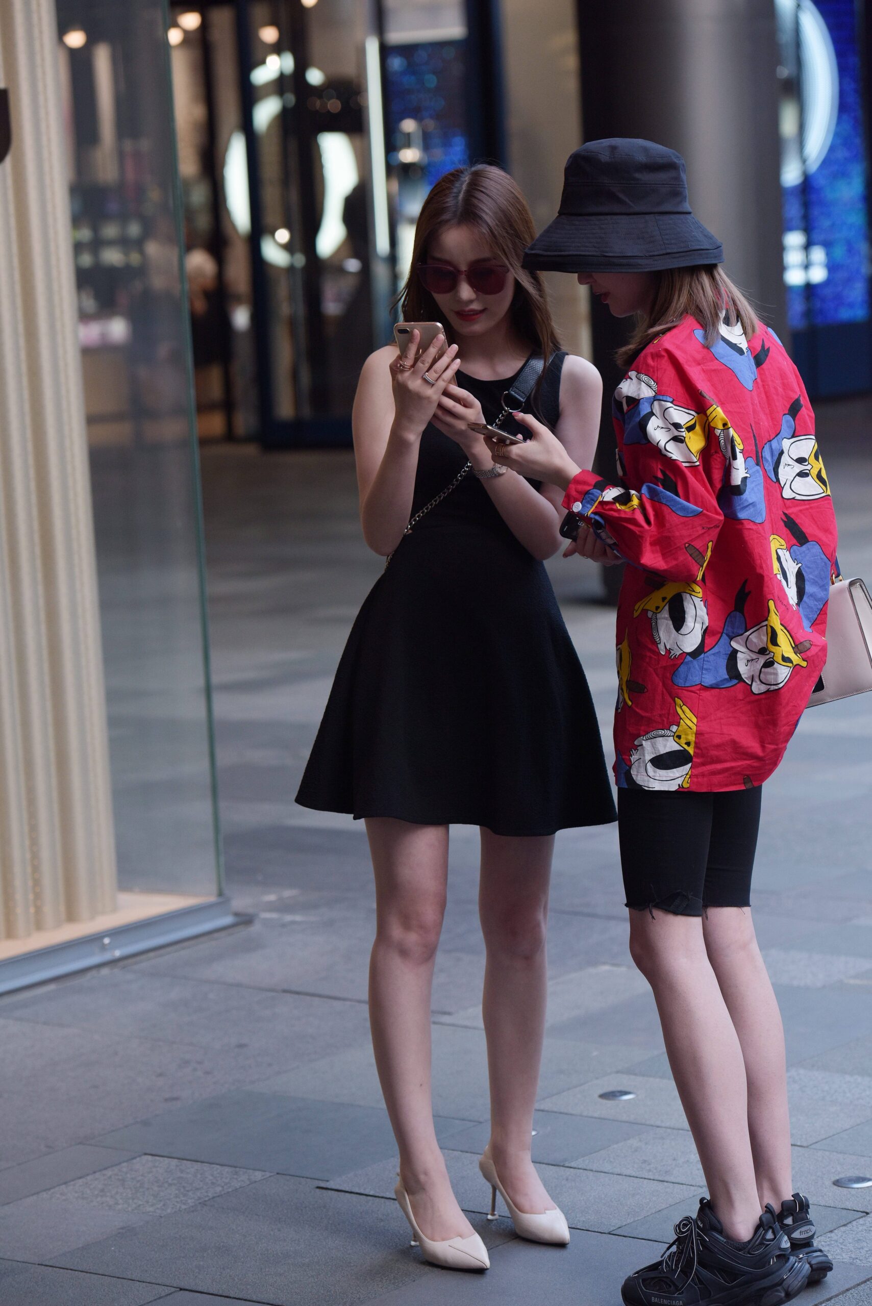 GS-K095 你喜欢跳舞吗【57P3 1.31G】