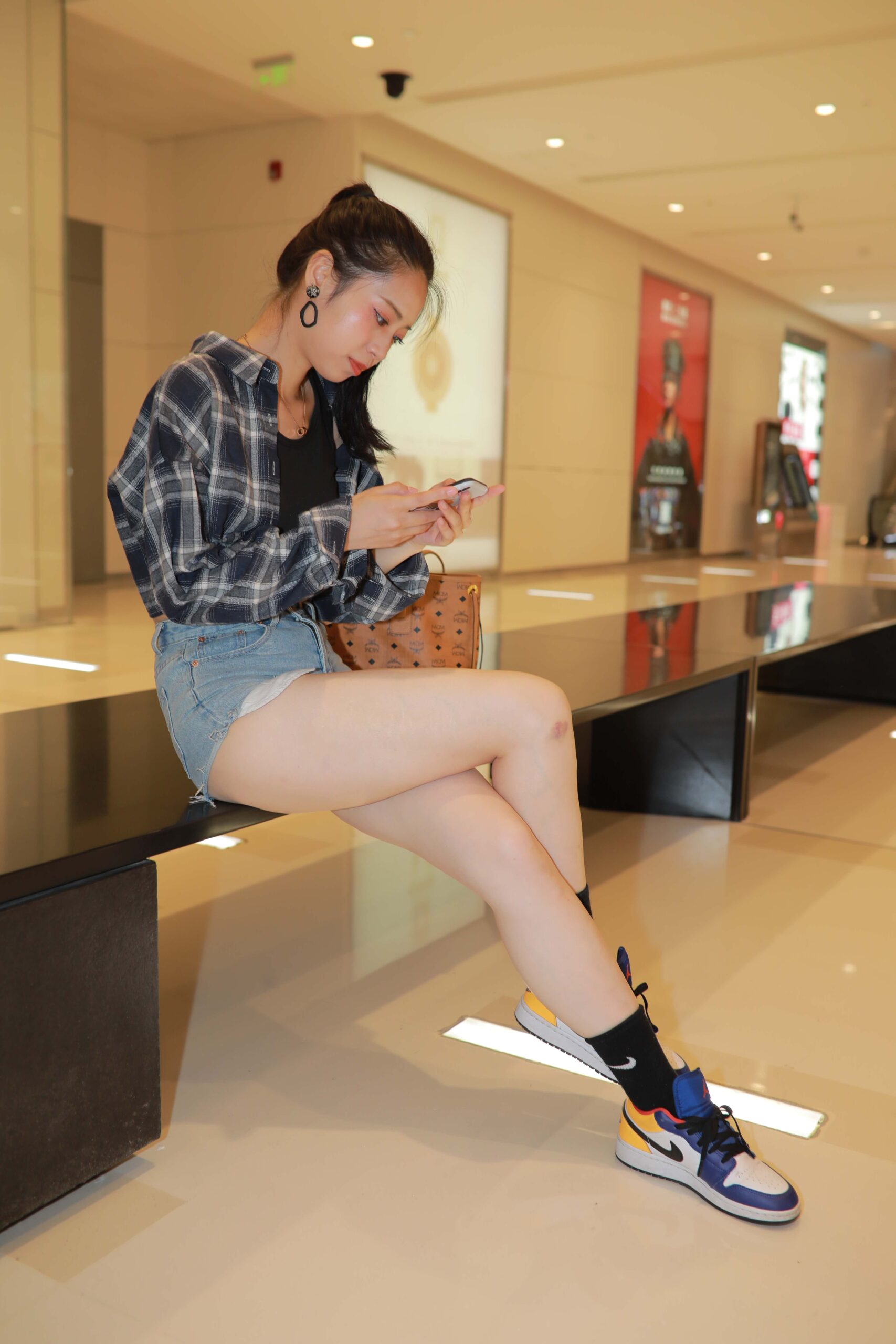 No.5395 kaine模拍作品 - 爱笑的女孩 [938P7V-24.1GB]