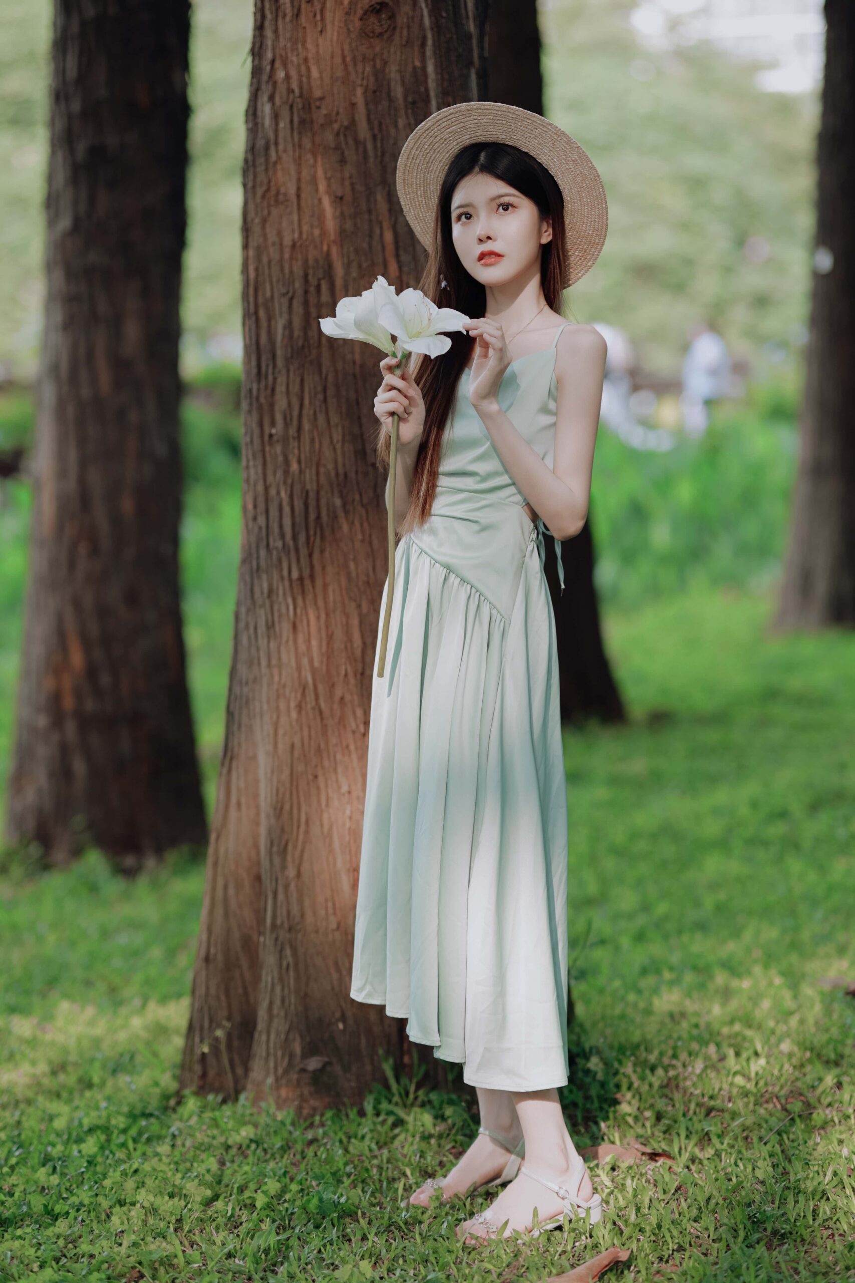 GS-Y0217   悠悠我心 灿灿 [35P-296MB]