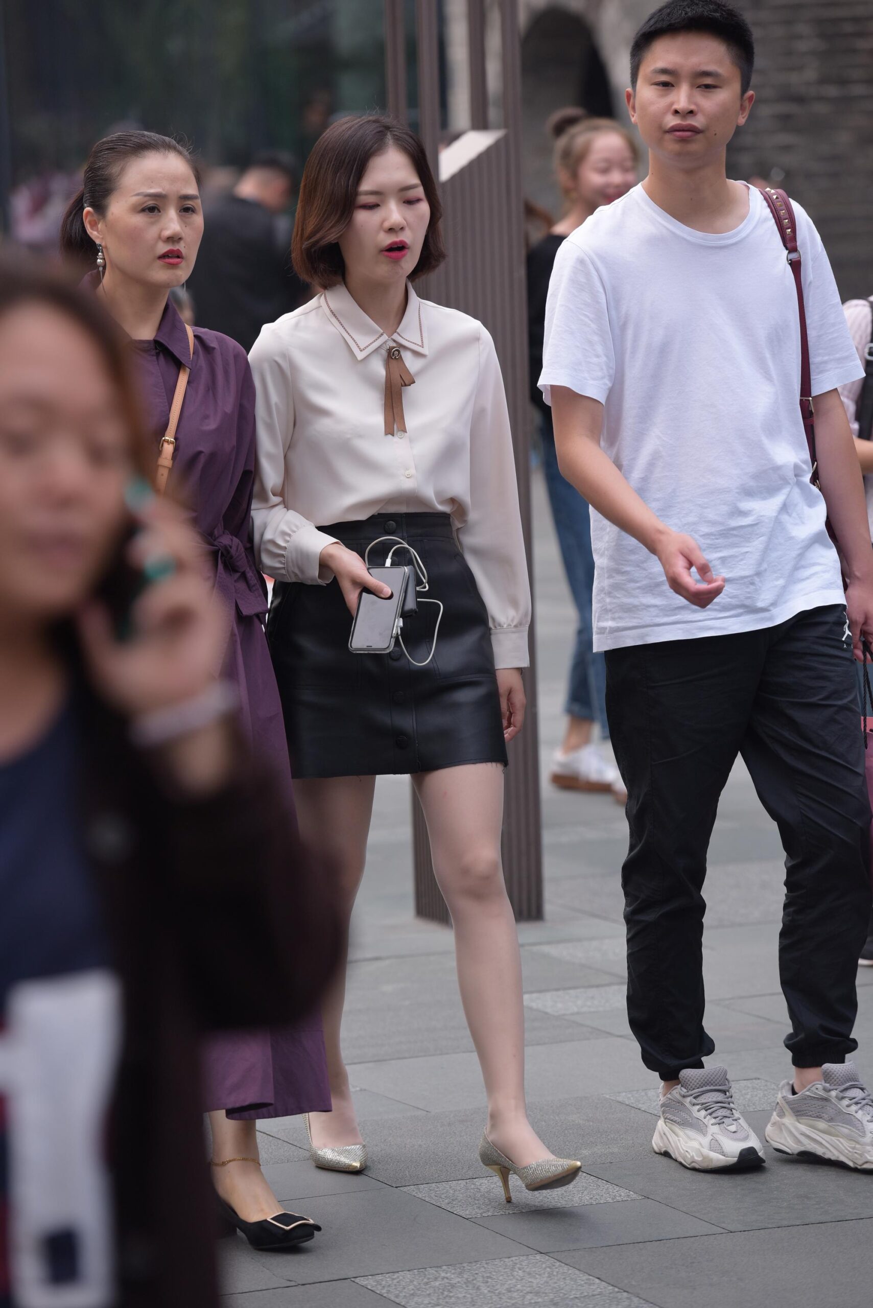 GS-K104  肉丝美女 【44P  859M】